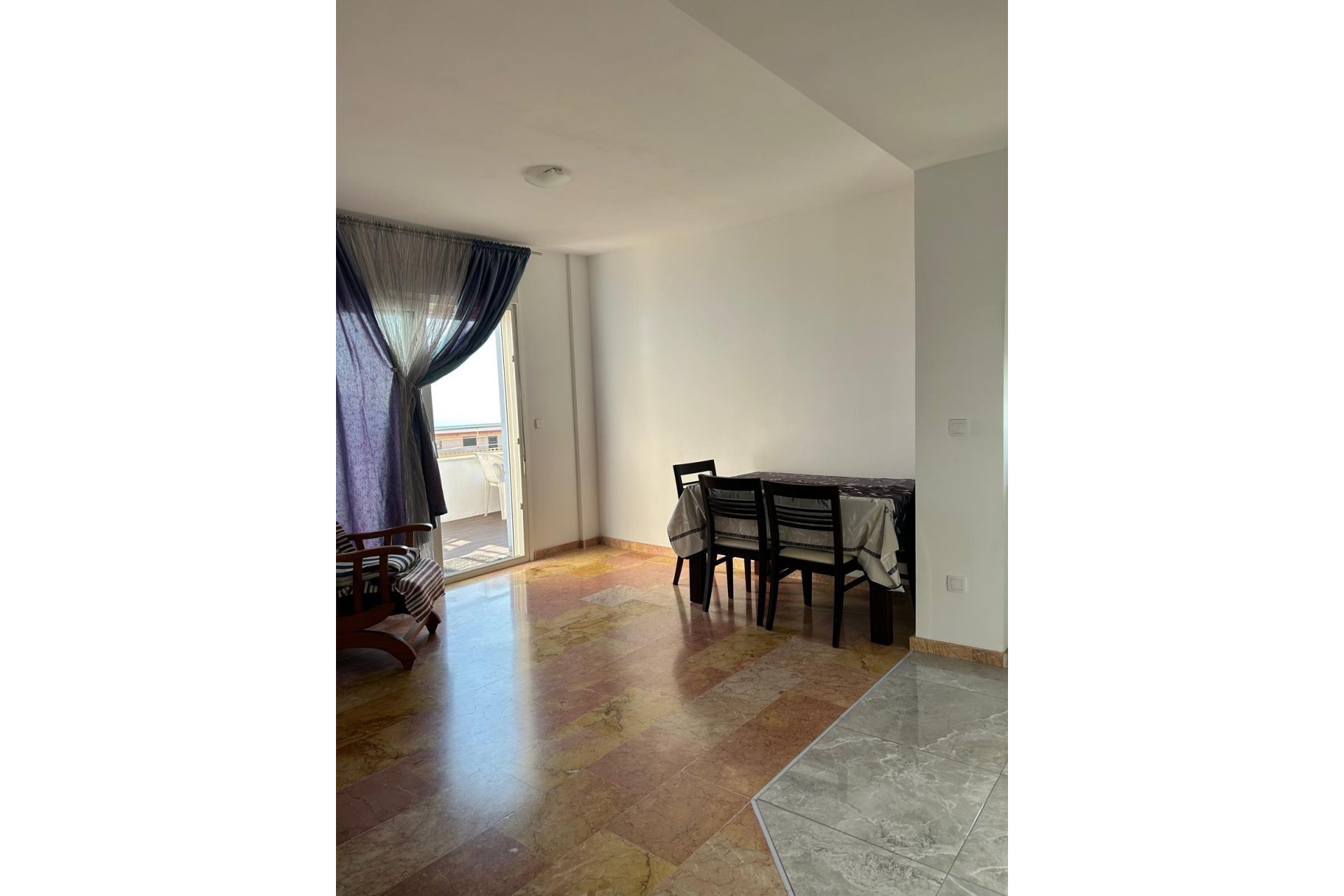 Revente - Attique -
Torrevieja - Torreblanca