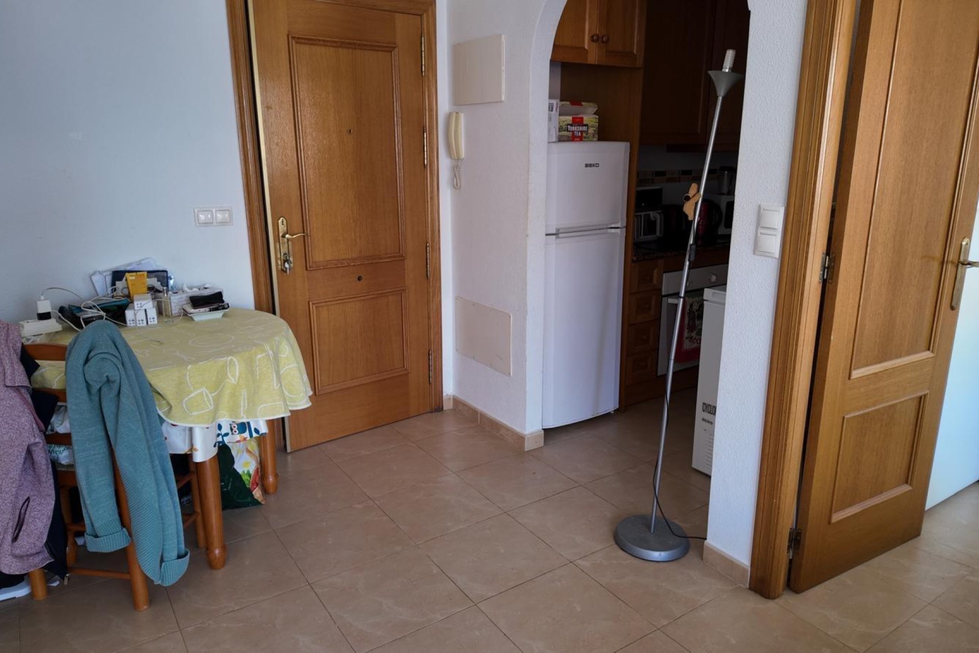 Revente - Attique -
Torrevieja - Torreblanca