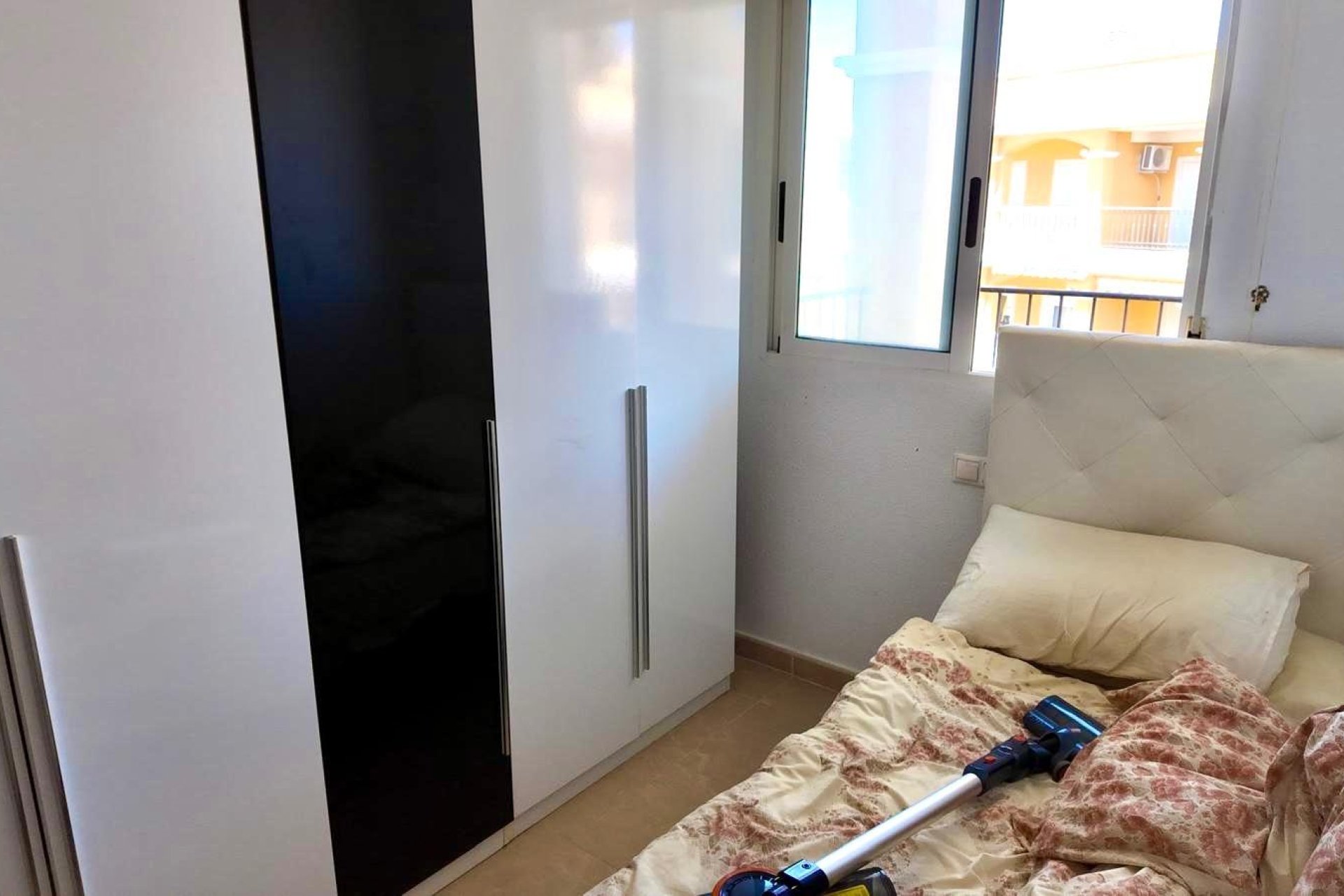 Revente - Attique -
Torrevieja - Torreblanca