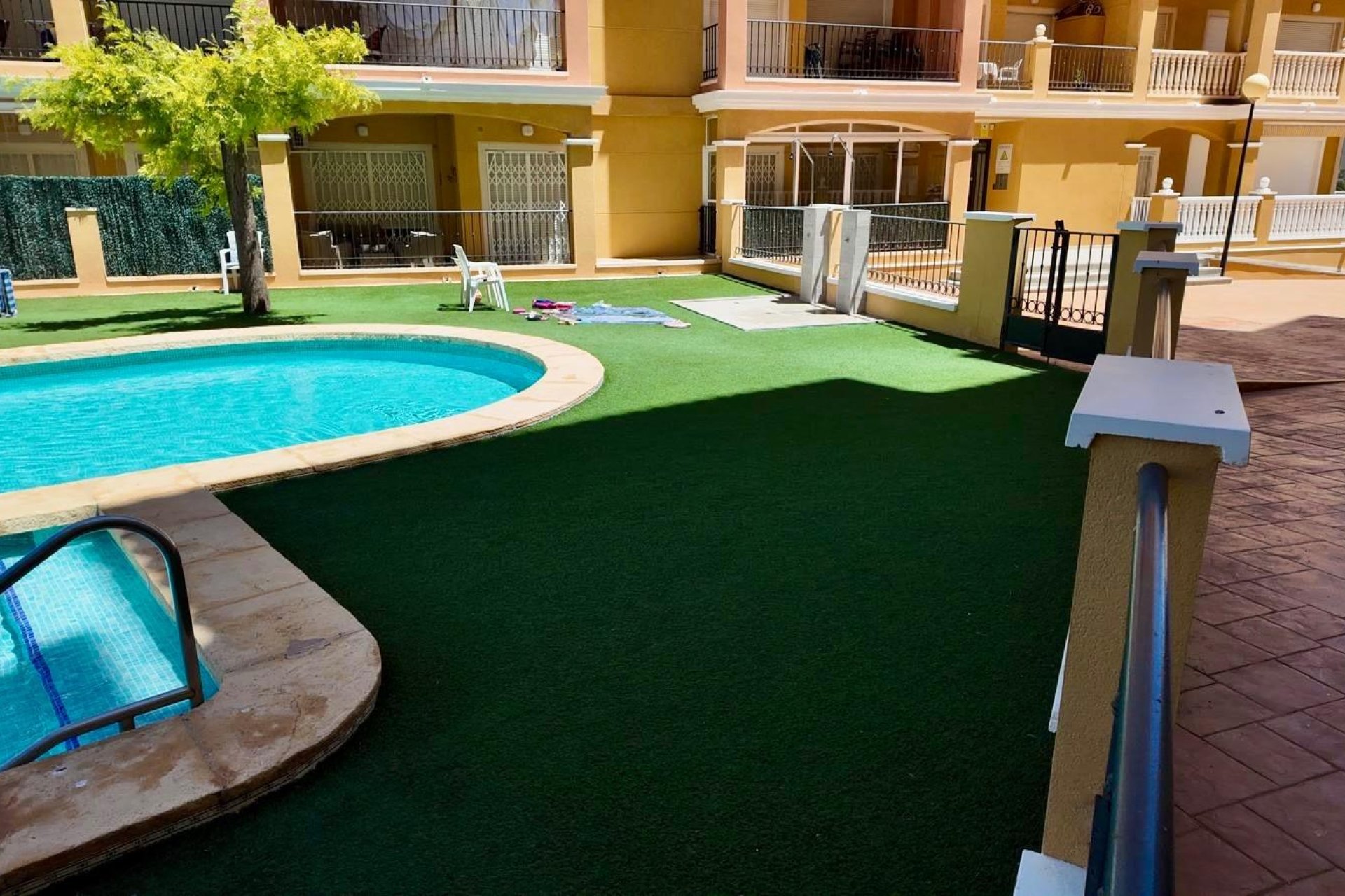 Revente - Attique -
Torrevieja - Torreblanca