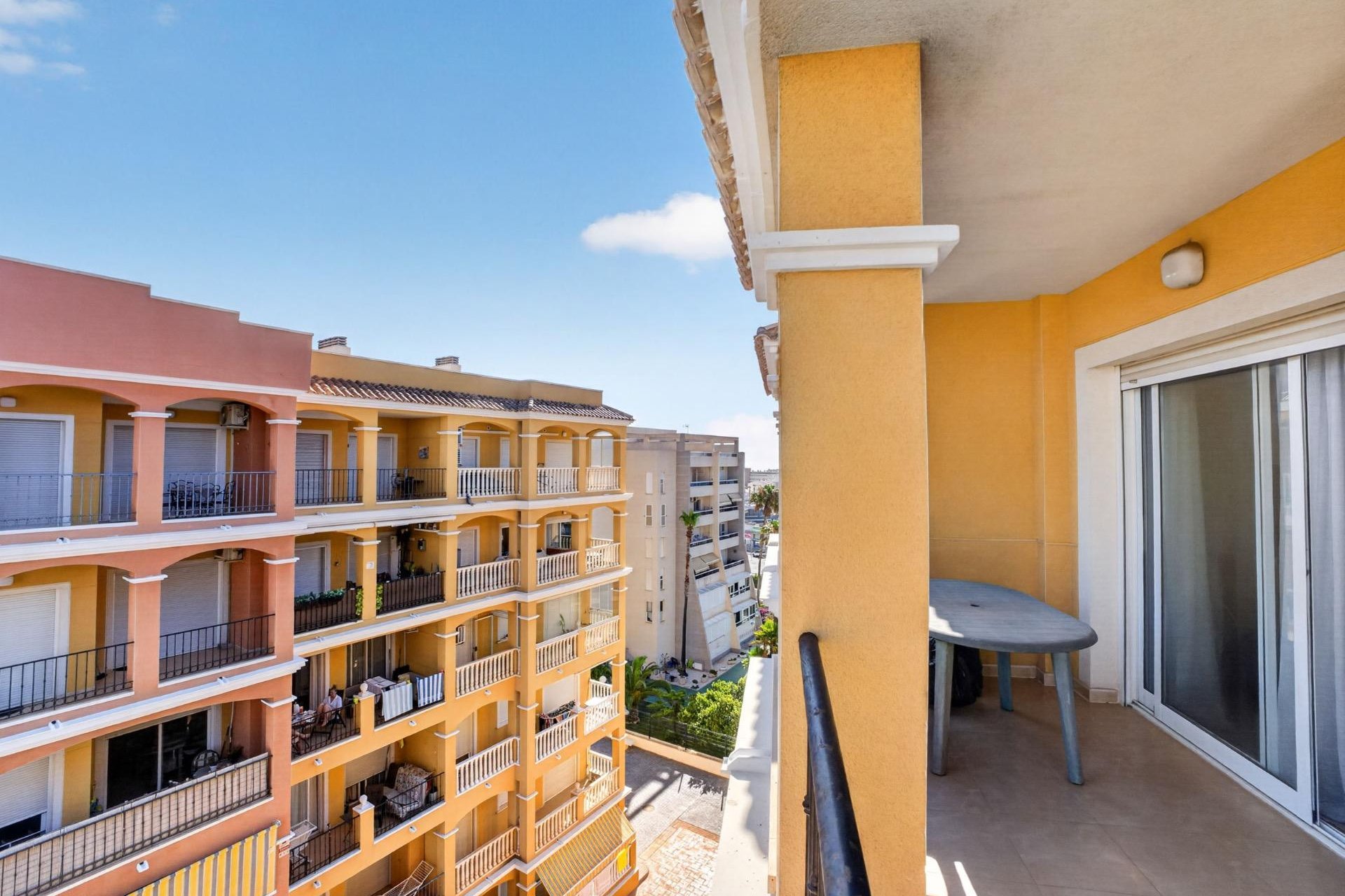 Revente - Attique -
Torrevieja - Torreblanca