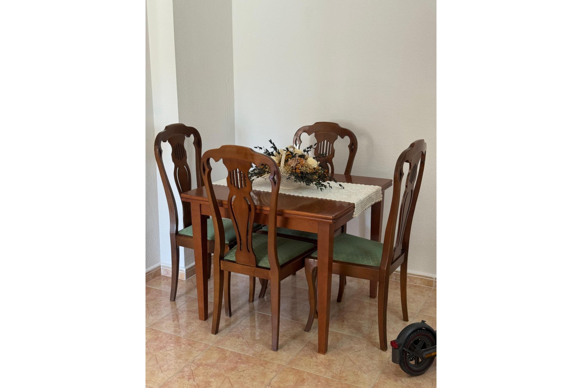 Revente - Attique -
Torrevieja