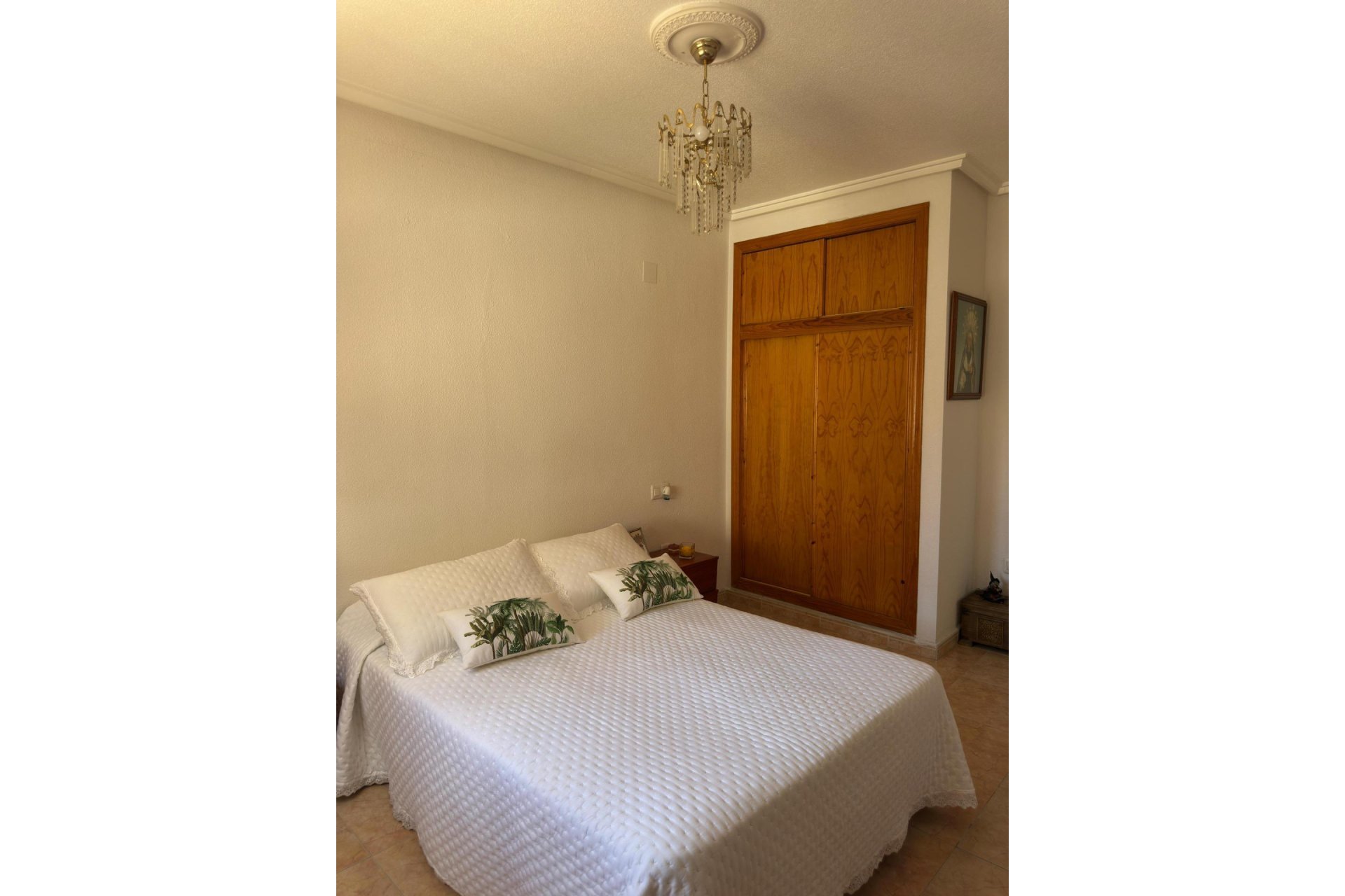 Revente - Attique -
Torrevieja