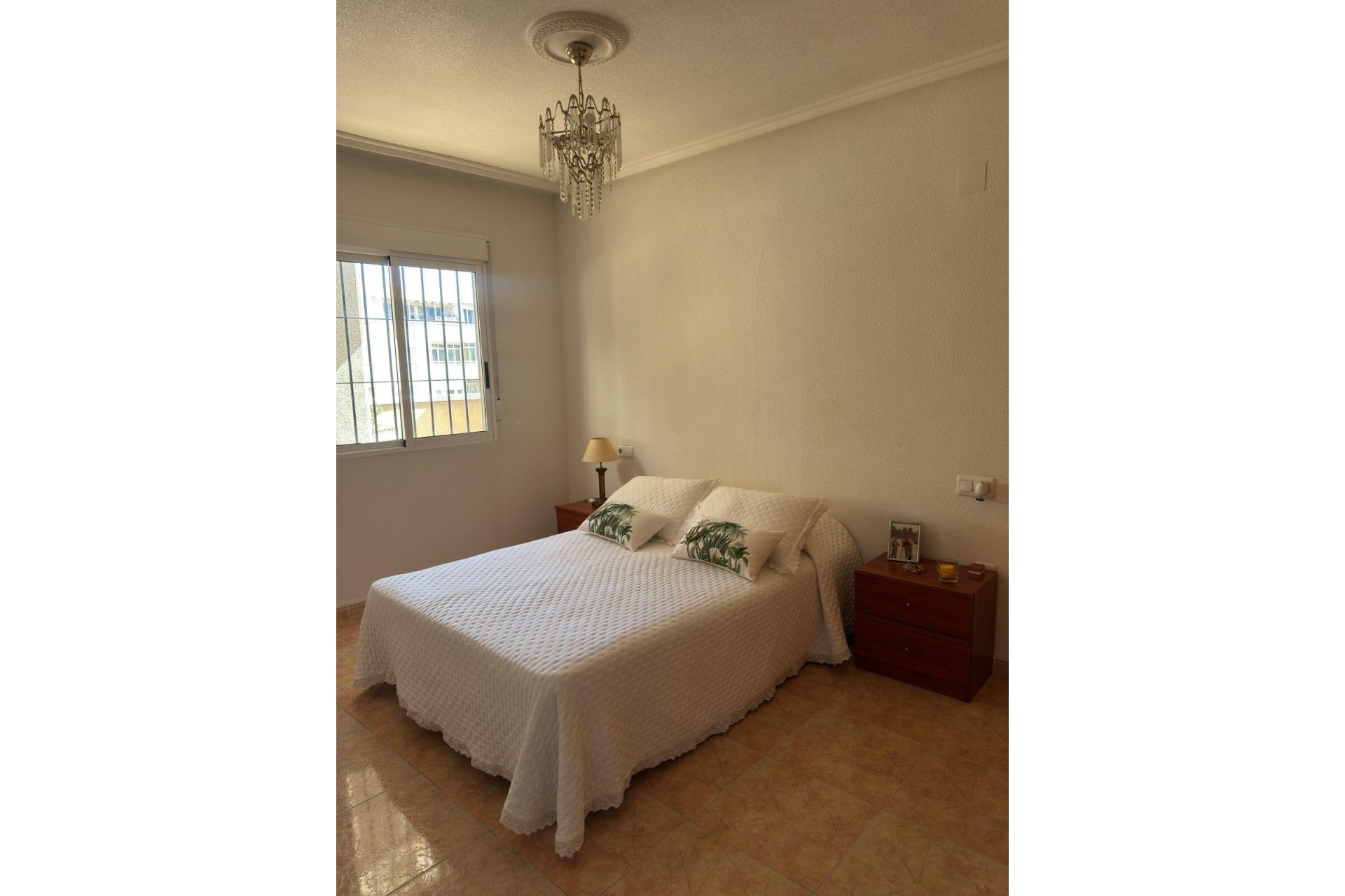 Revente - Attique -
Torrevieja