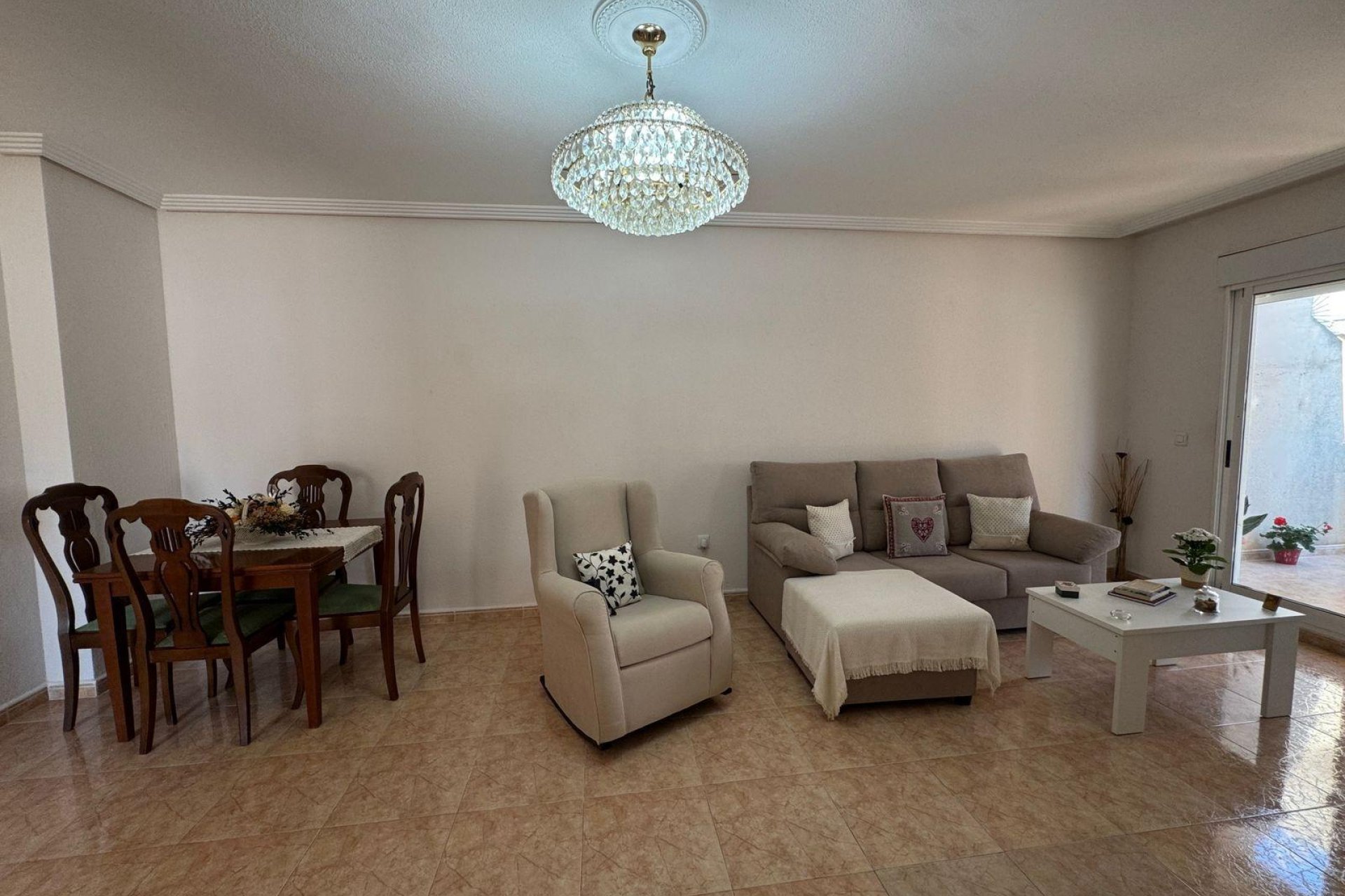 Revente - Attique -
Torrevieja