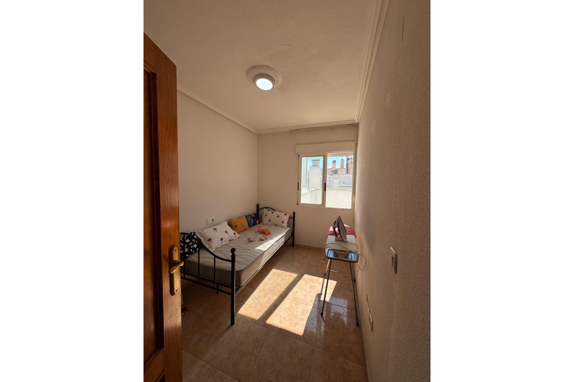 Revente - Attique -
Torrevieja