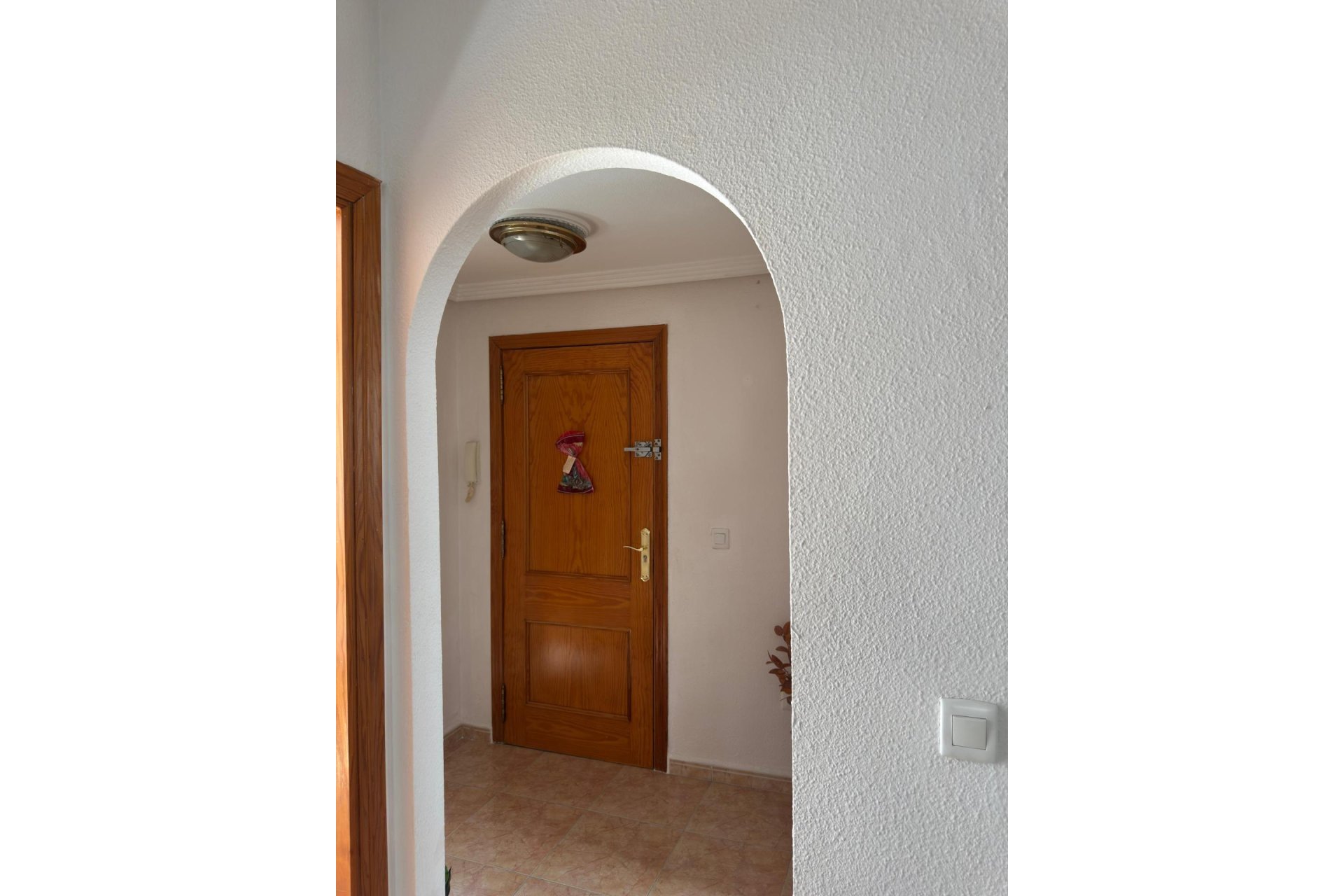 Revente - Attique -
Torrevieja