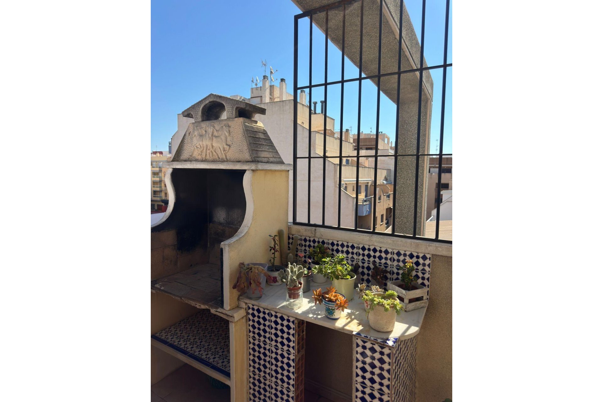 Revente - Attique -
Torrevieja