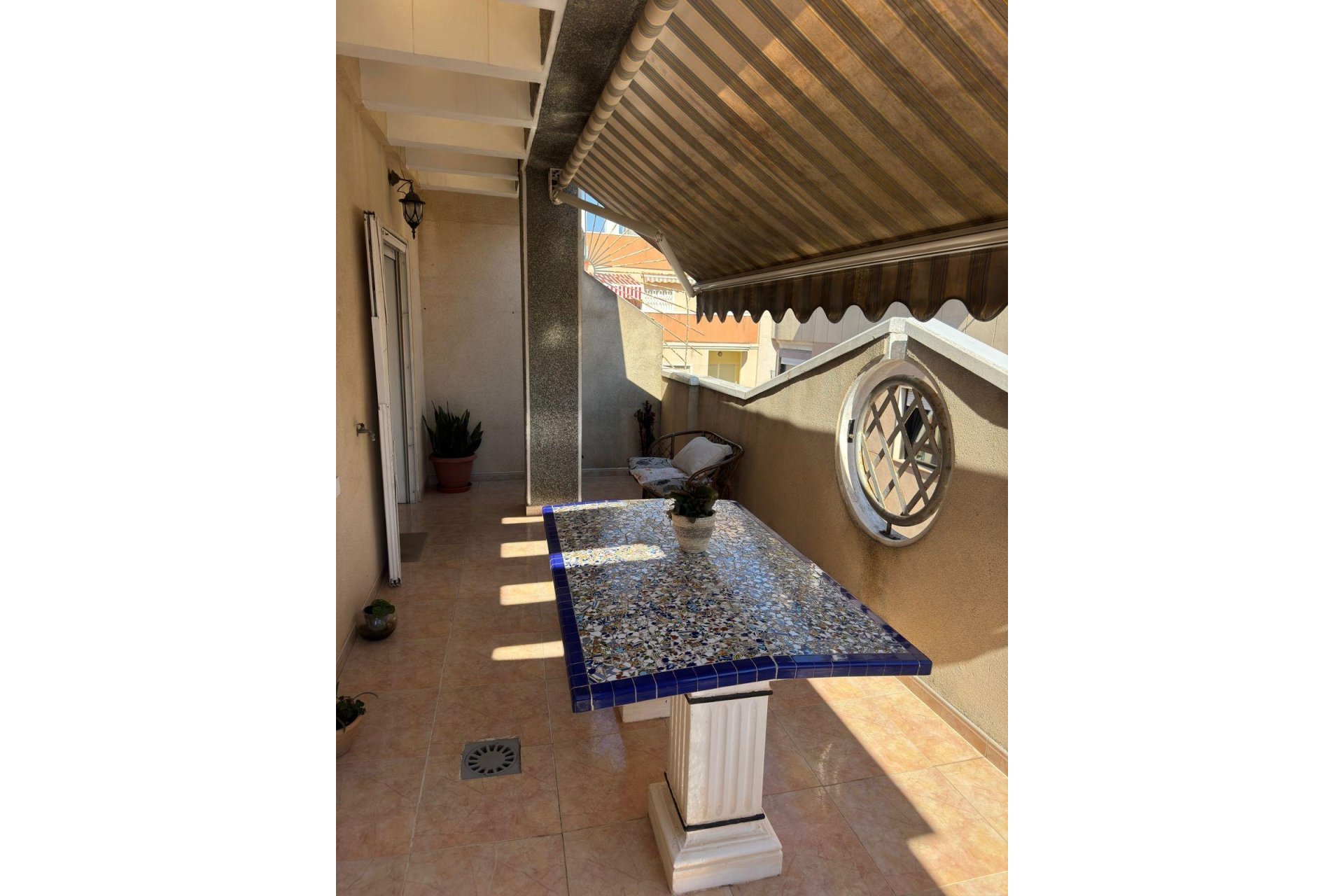 Revente - Attique -
Torrevieja