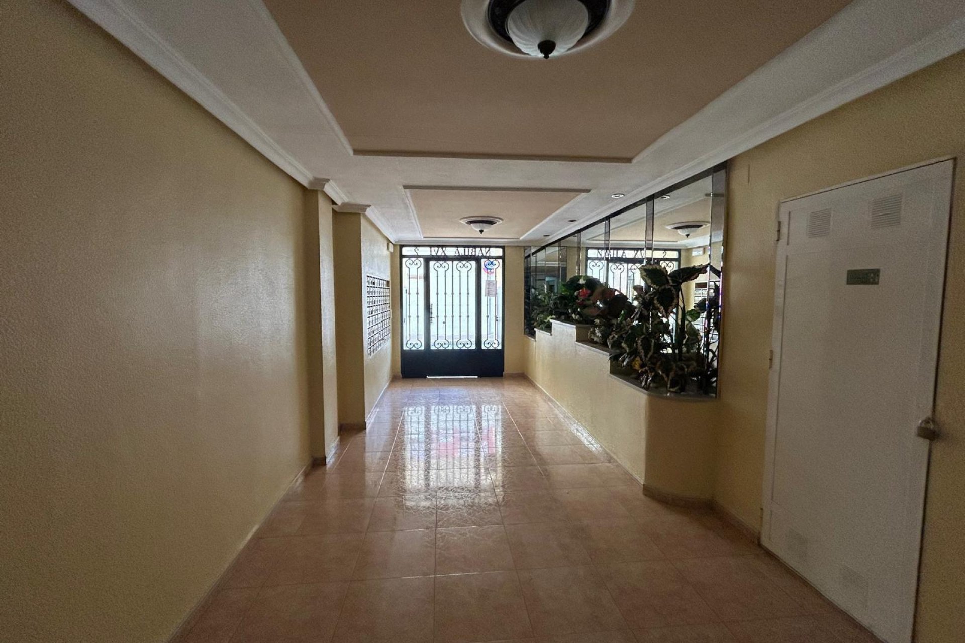 Revente - Attique -
Torrevieja