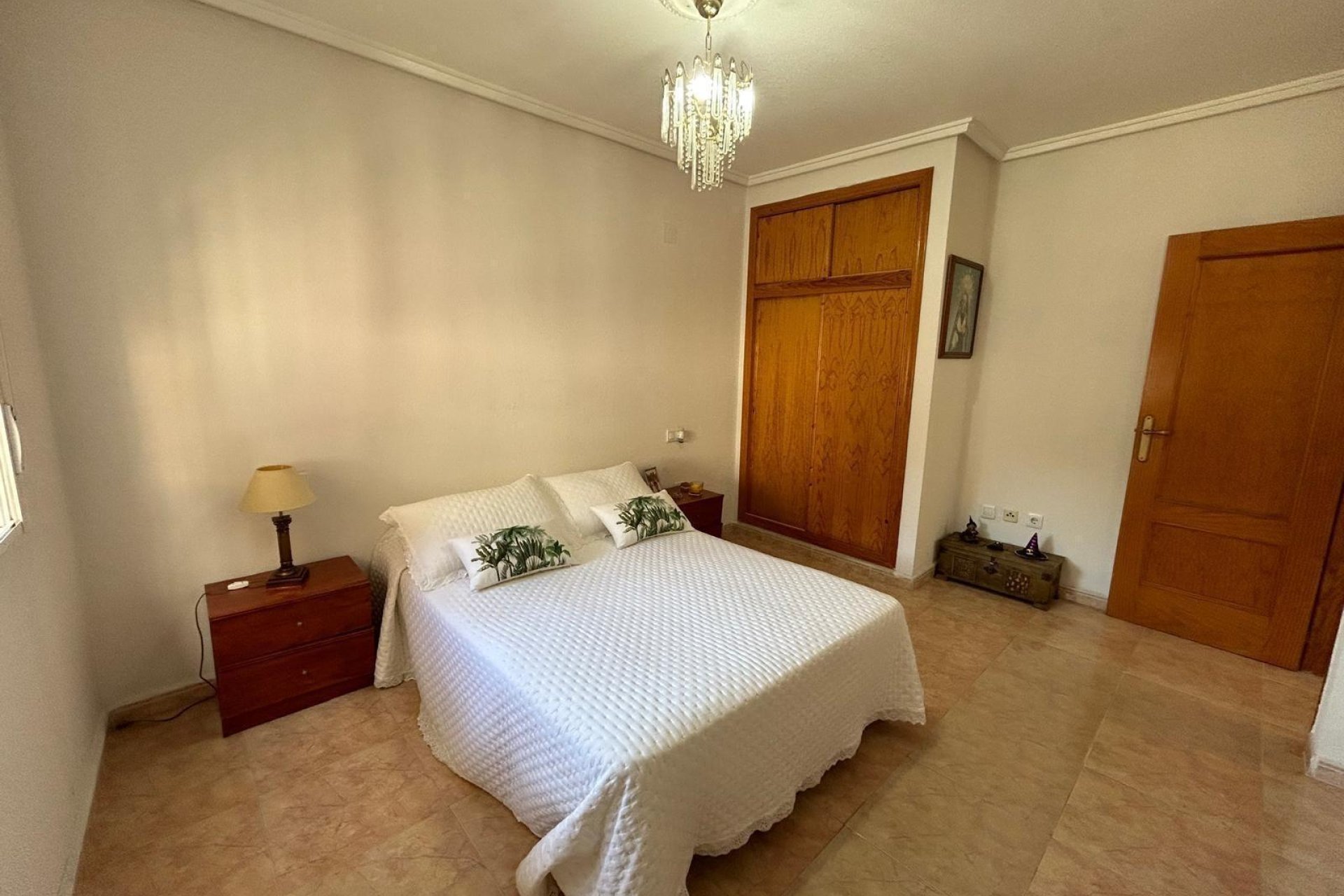 Revente - Attique -
Torrevieja