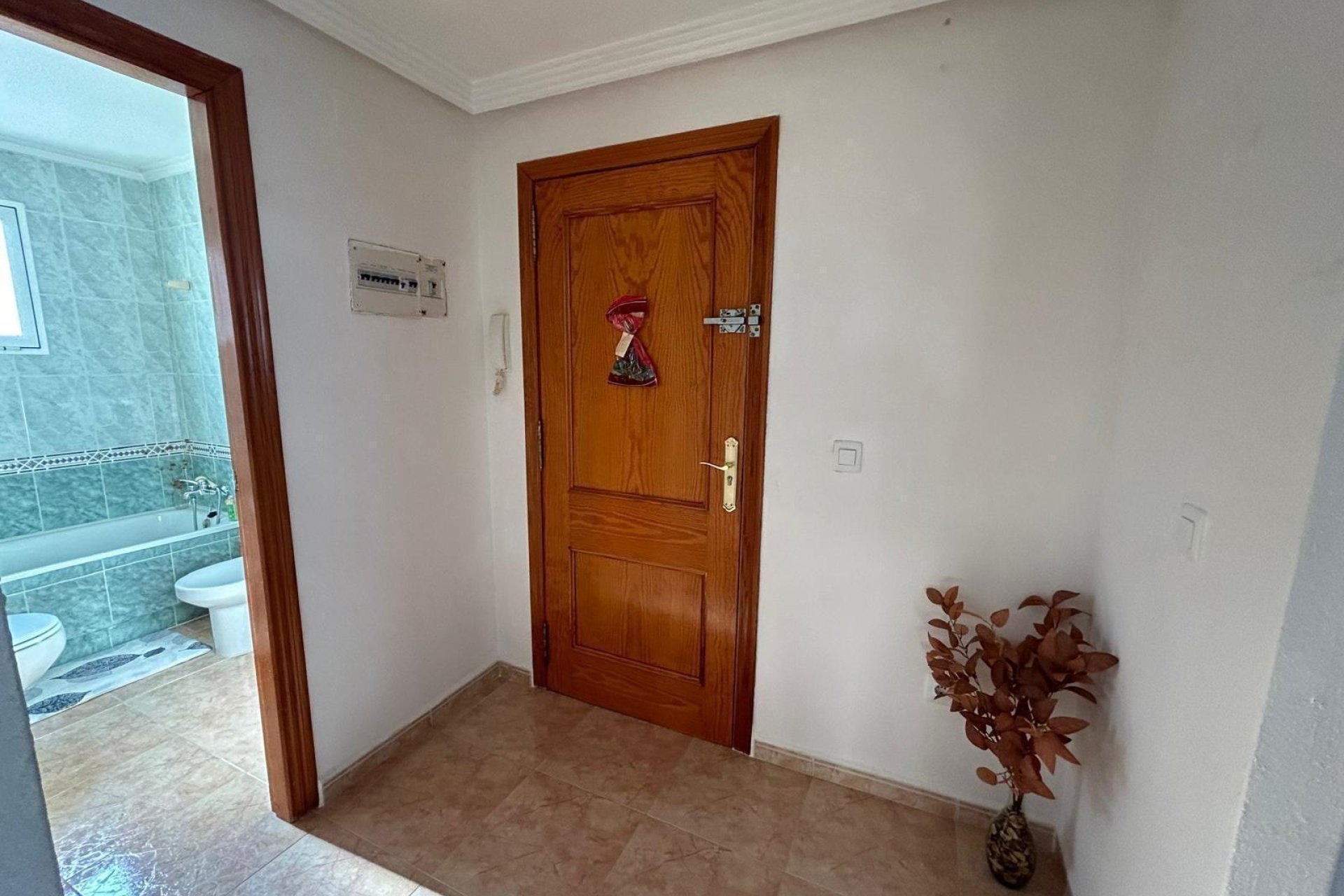 Revente - Attique -
Torrevieja