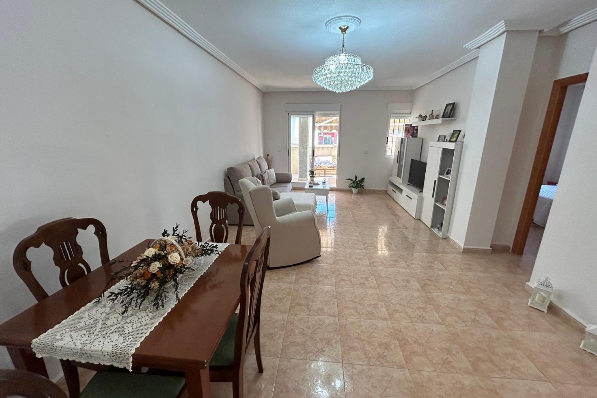 Revente - Attique -
Torrevieja
