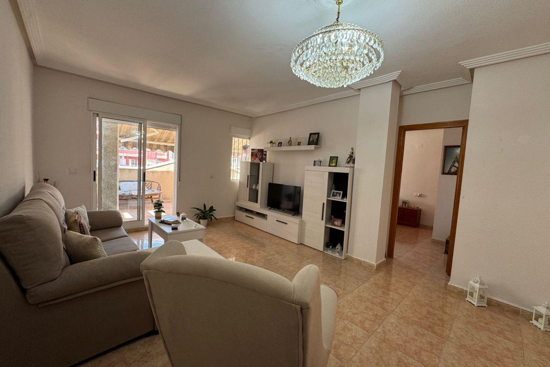 Revente - Attique -
Torrevieja