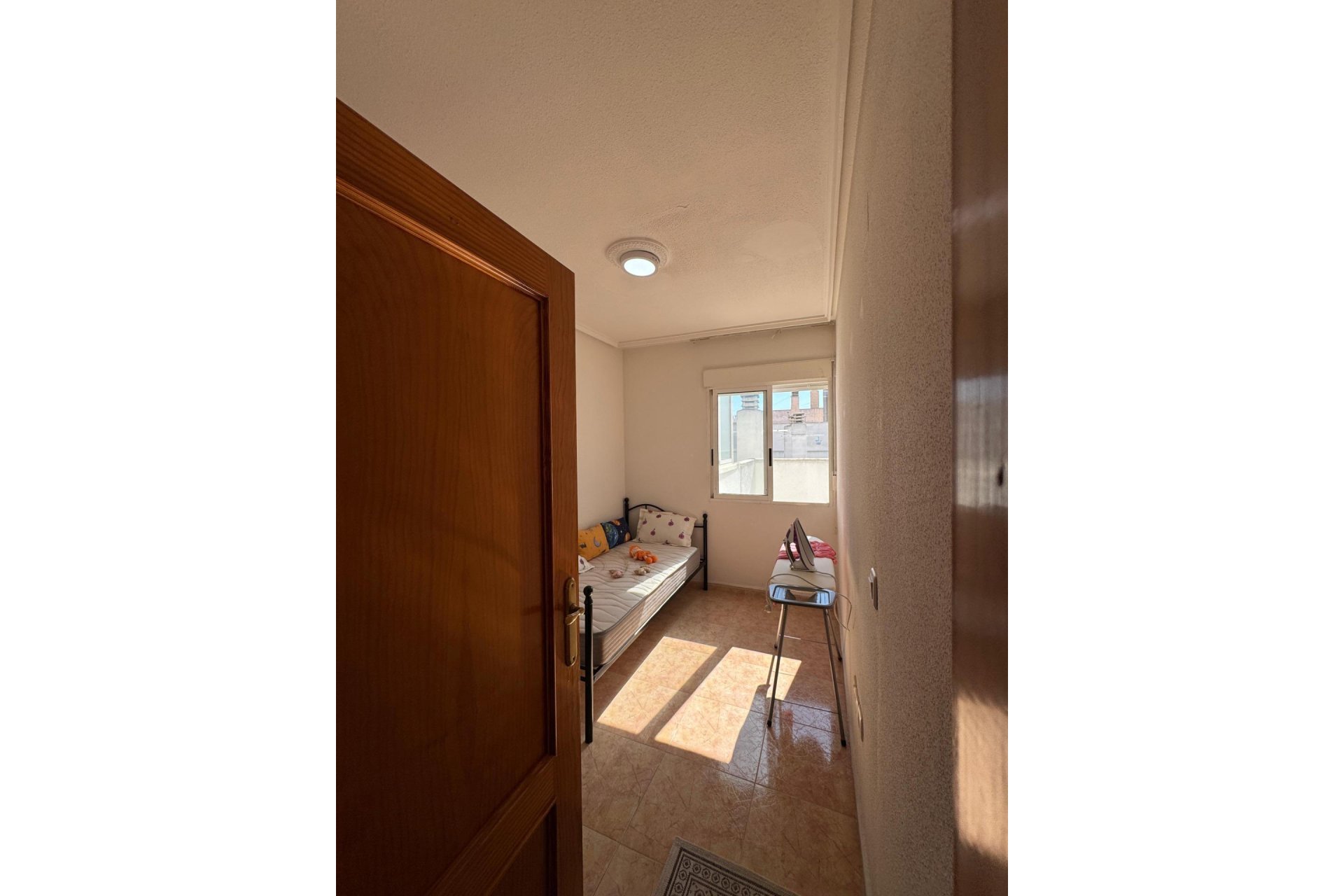Revente - Attique -
Torrevieja