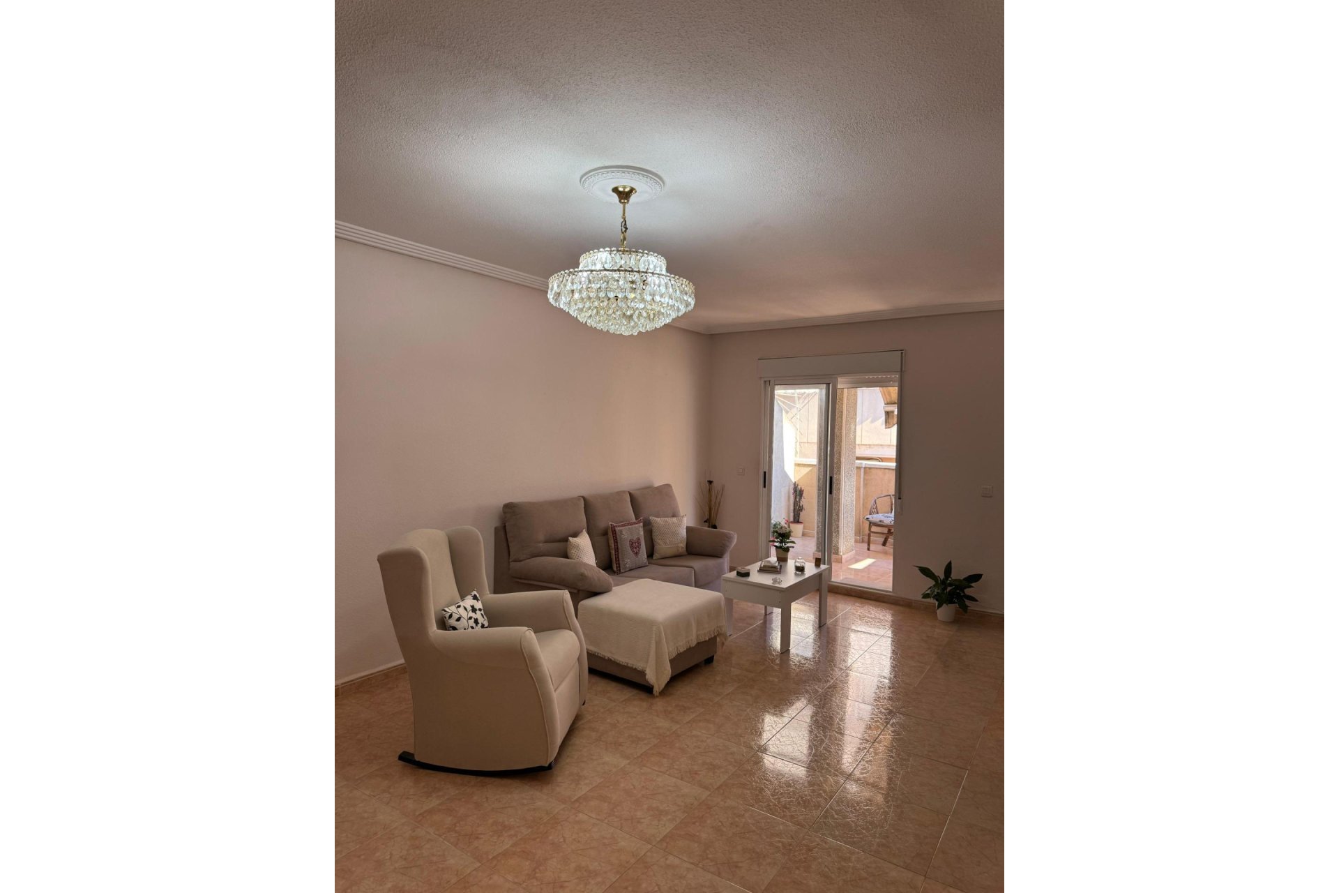 Revente - Attique -
Torrevieja