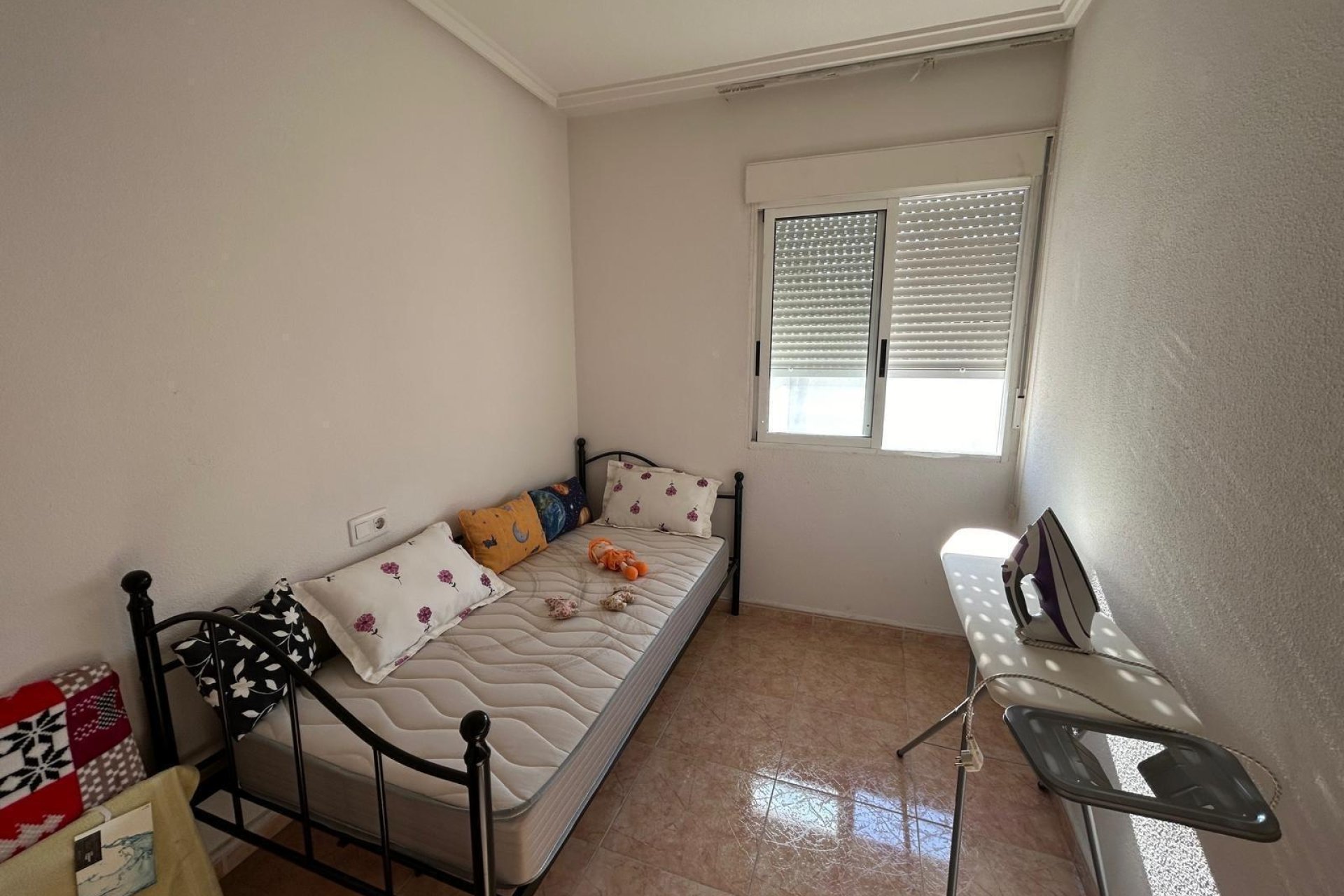 Revente - Attique -
Torrevieja