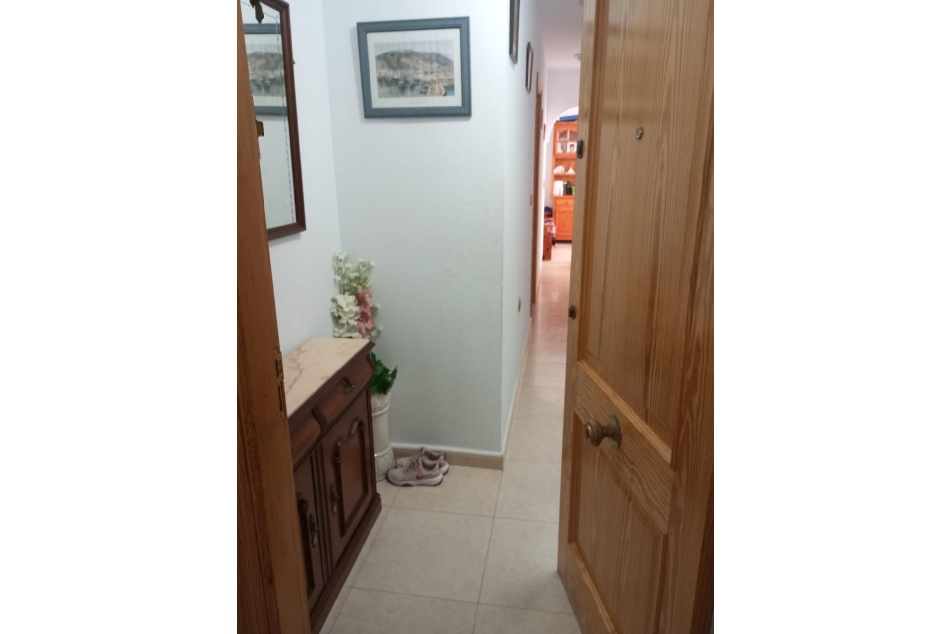Revente - Attique -
Torrevieja