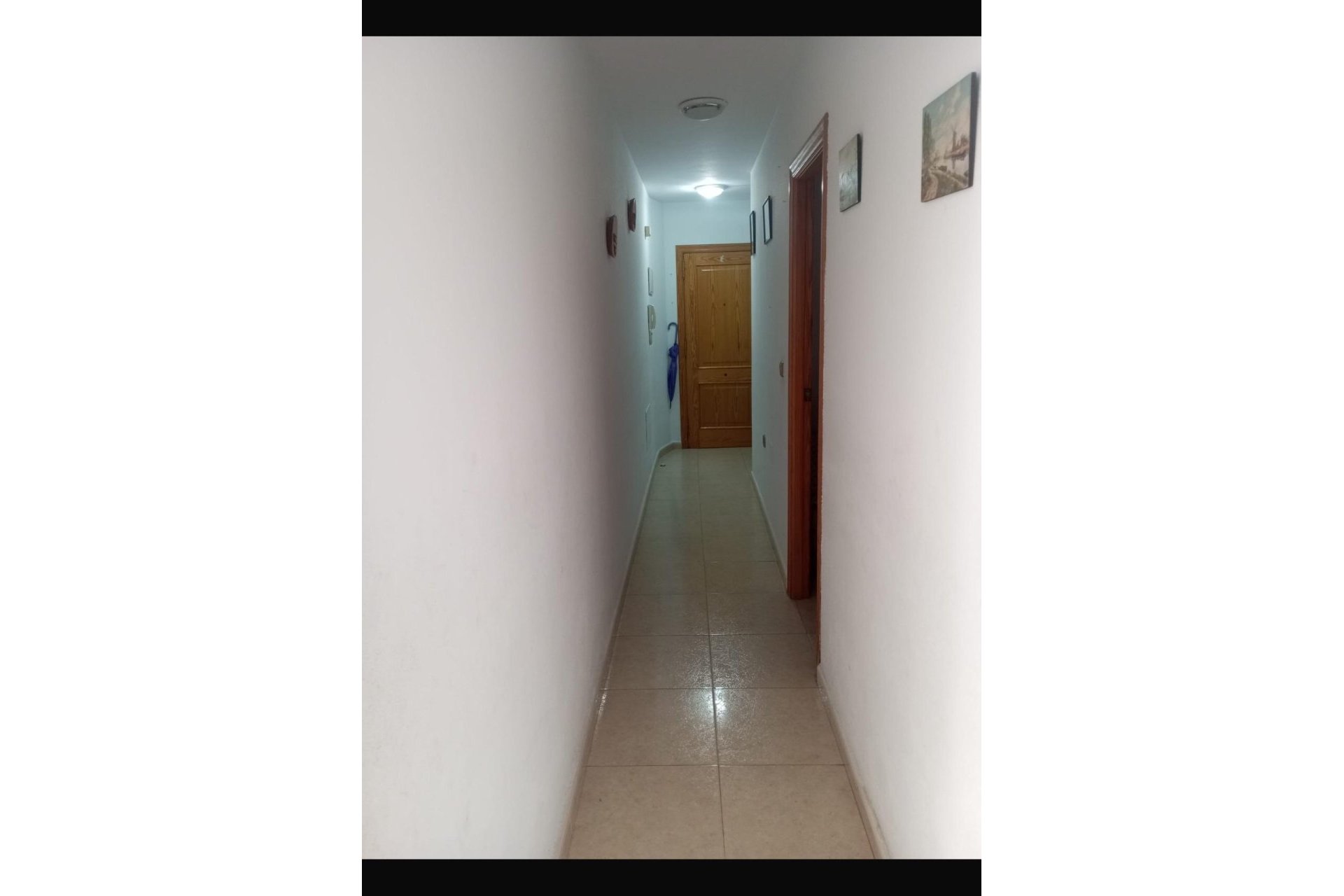 Revente - Attique -
Torrevieja