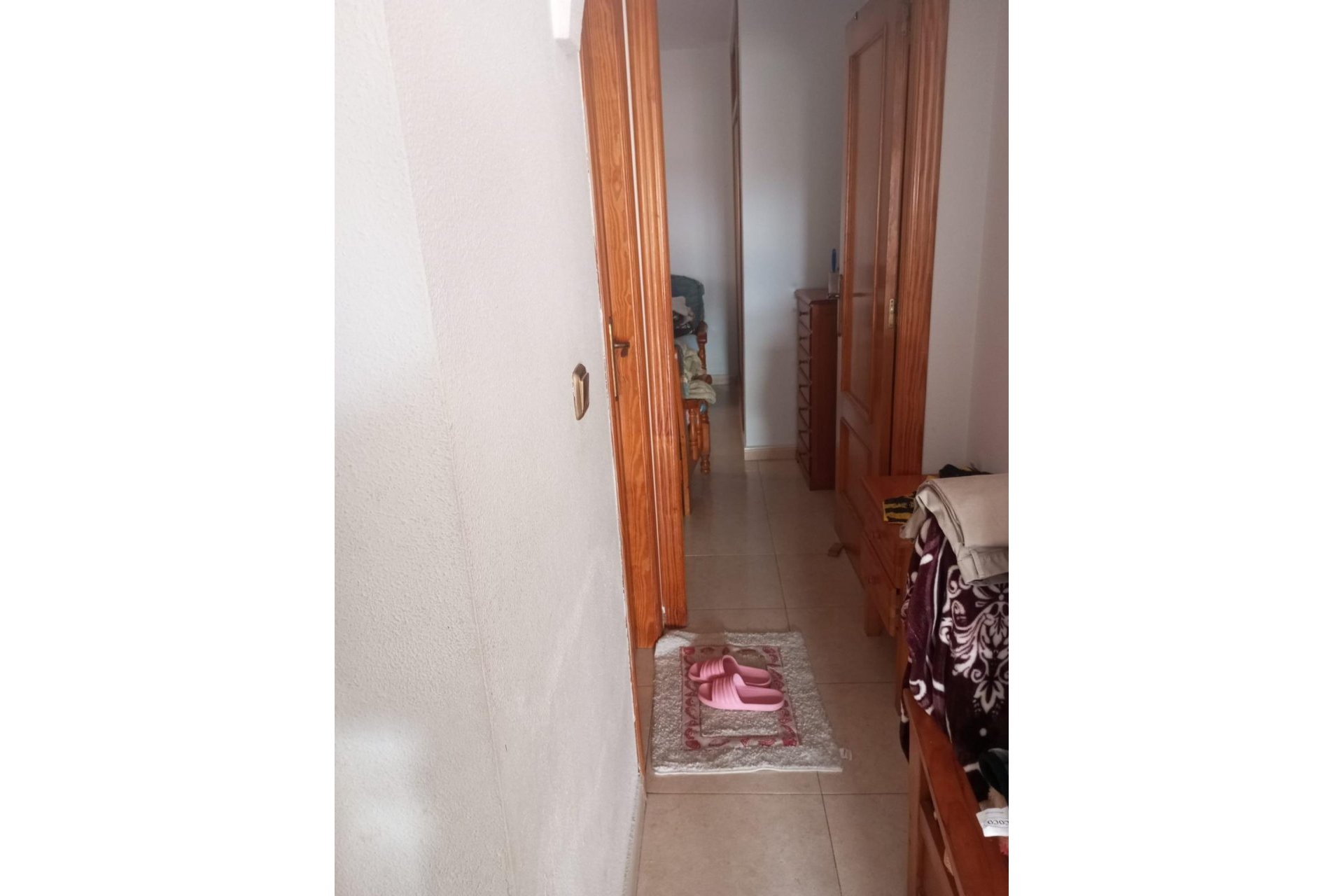 Revente - Attique -
Torrevieja