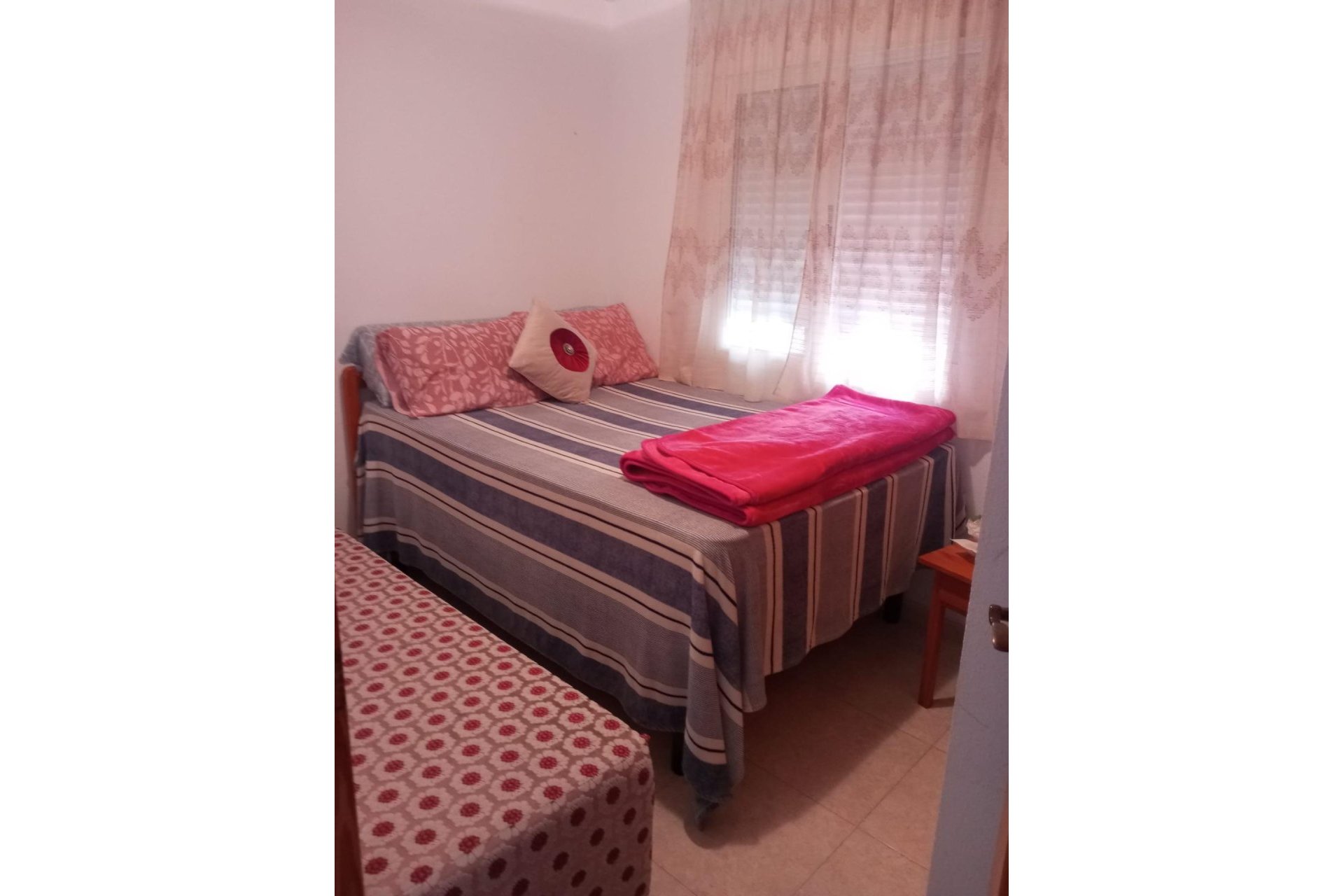 Revente - Attique -
Torrevieja