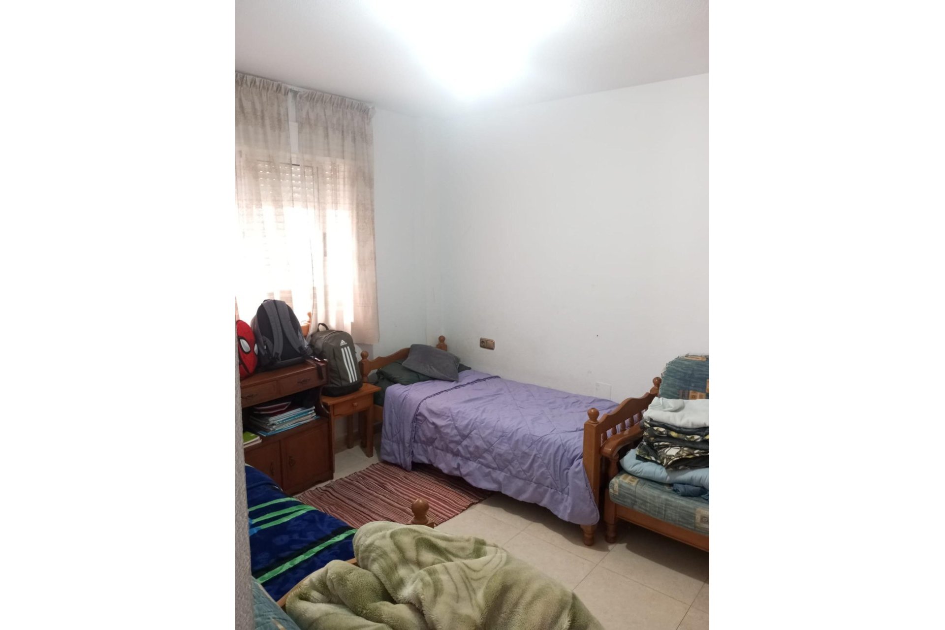 Revente - Attique -
Torrevieja