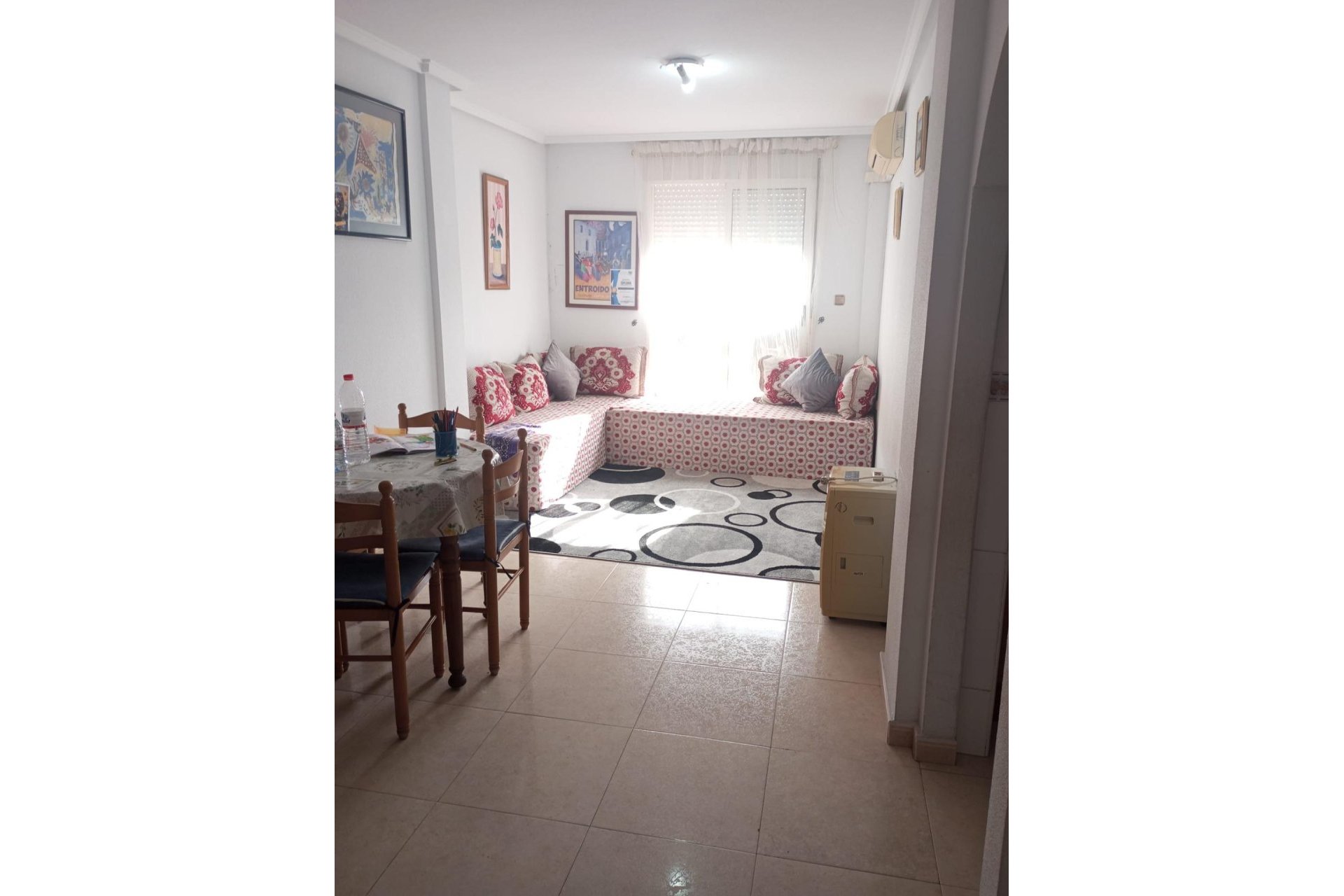 Revente - Attique -
Torrevieja