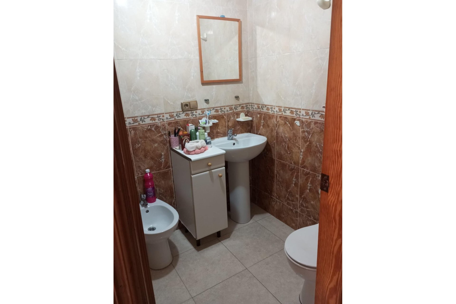 Revente - Attique -
Torrevieja