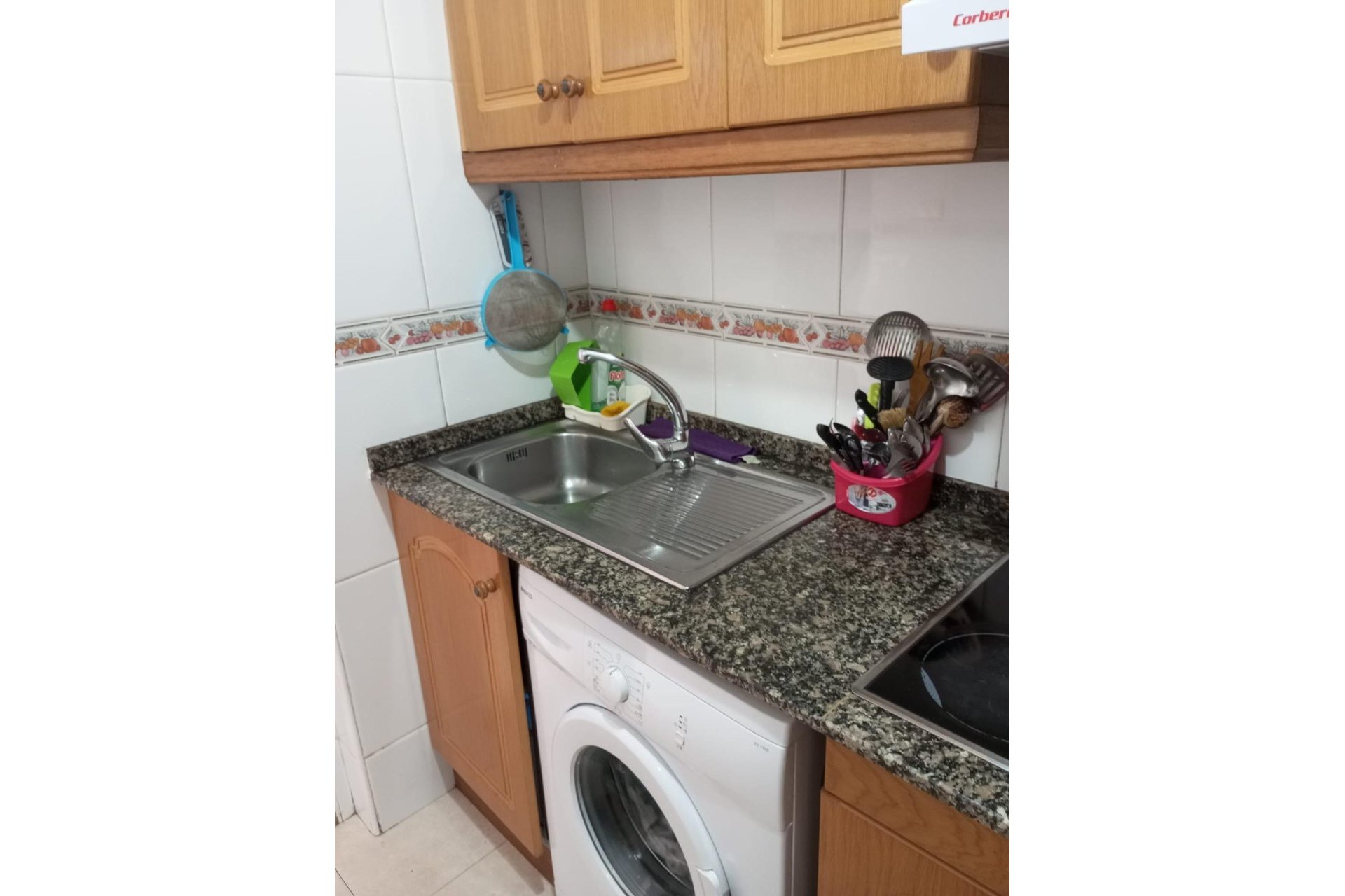 Revente - Attique -
Torrevieja
