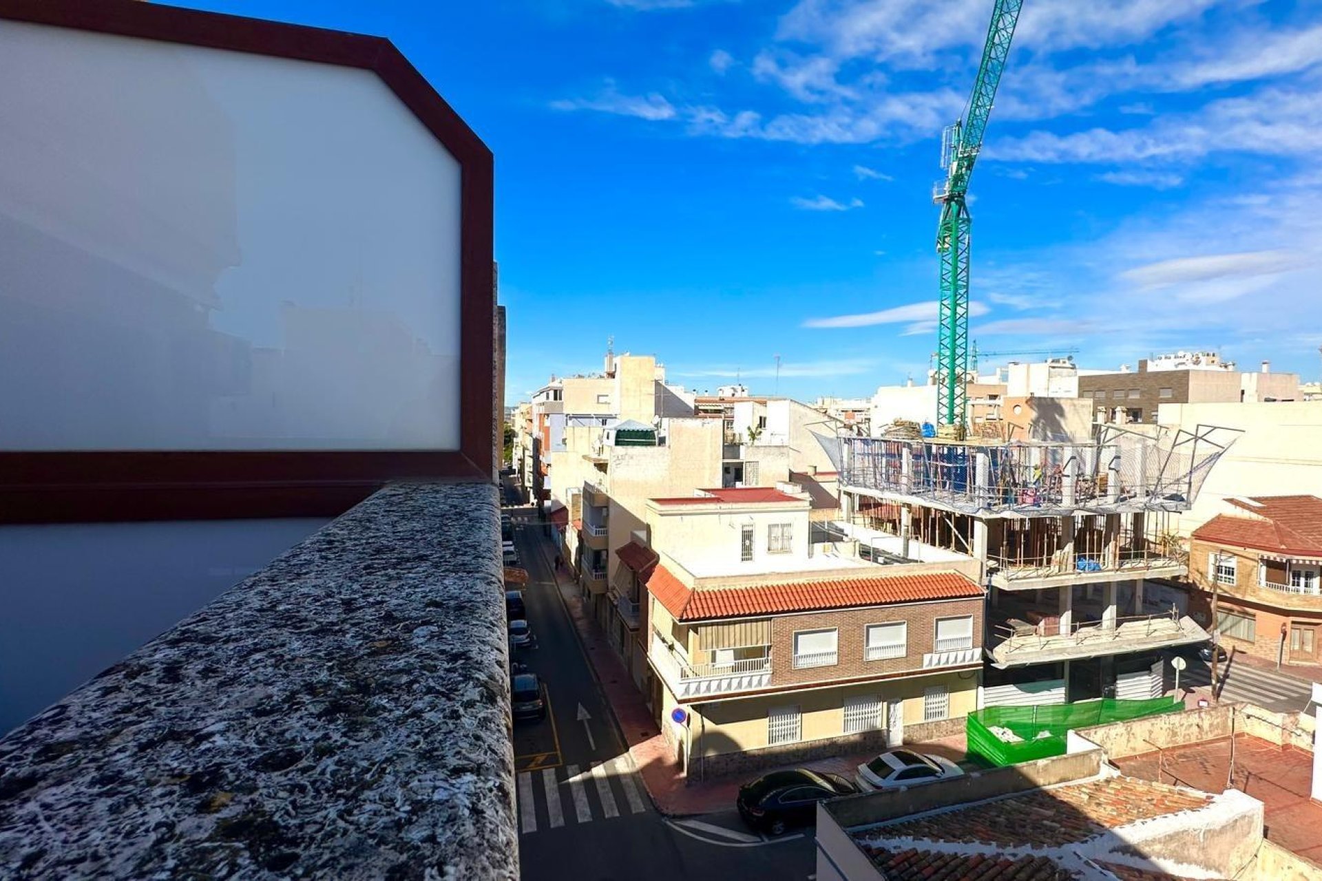 Revente - Attique -
Torrevieja