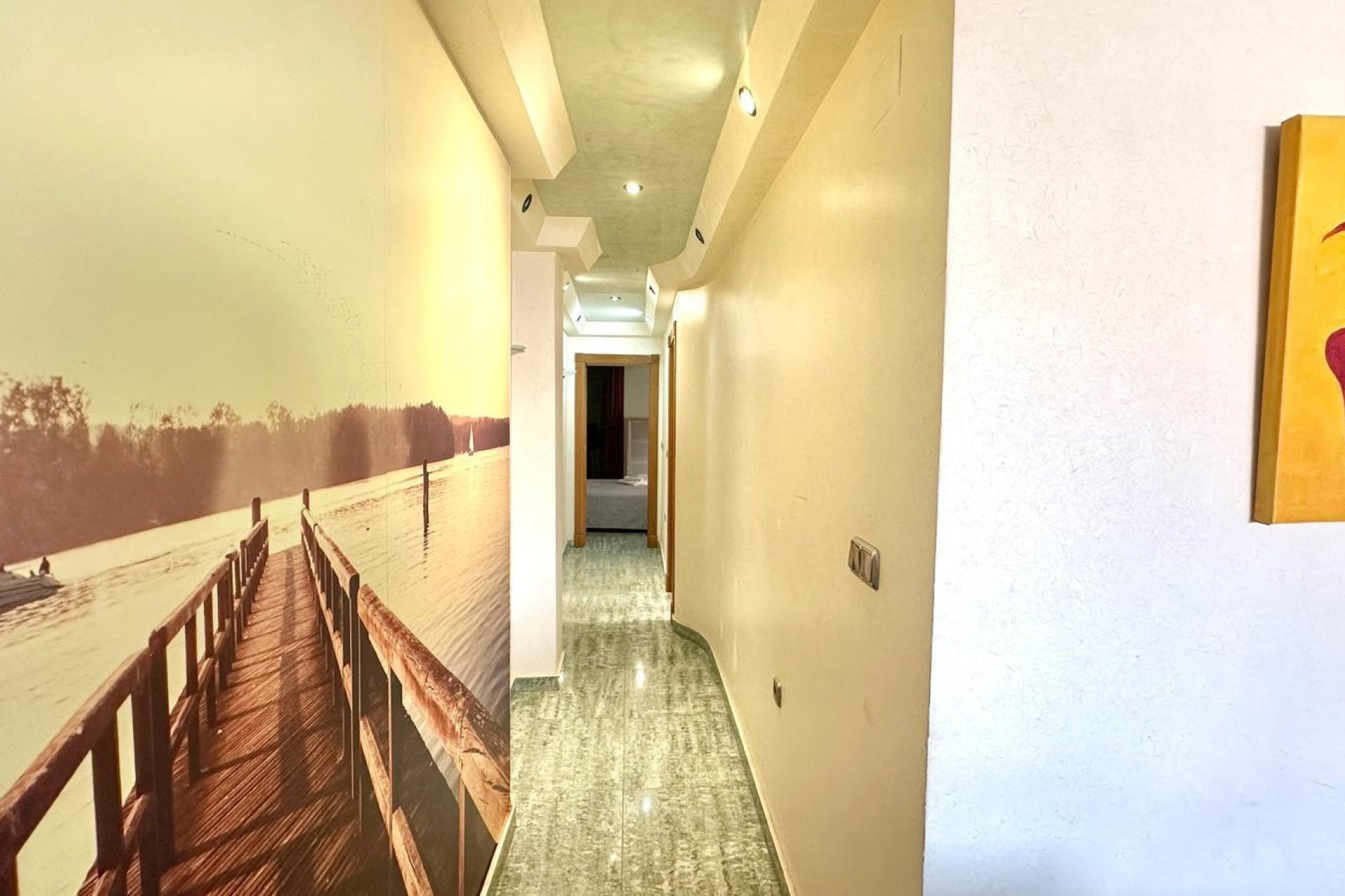 Revente - Attique -
Torrevieja