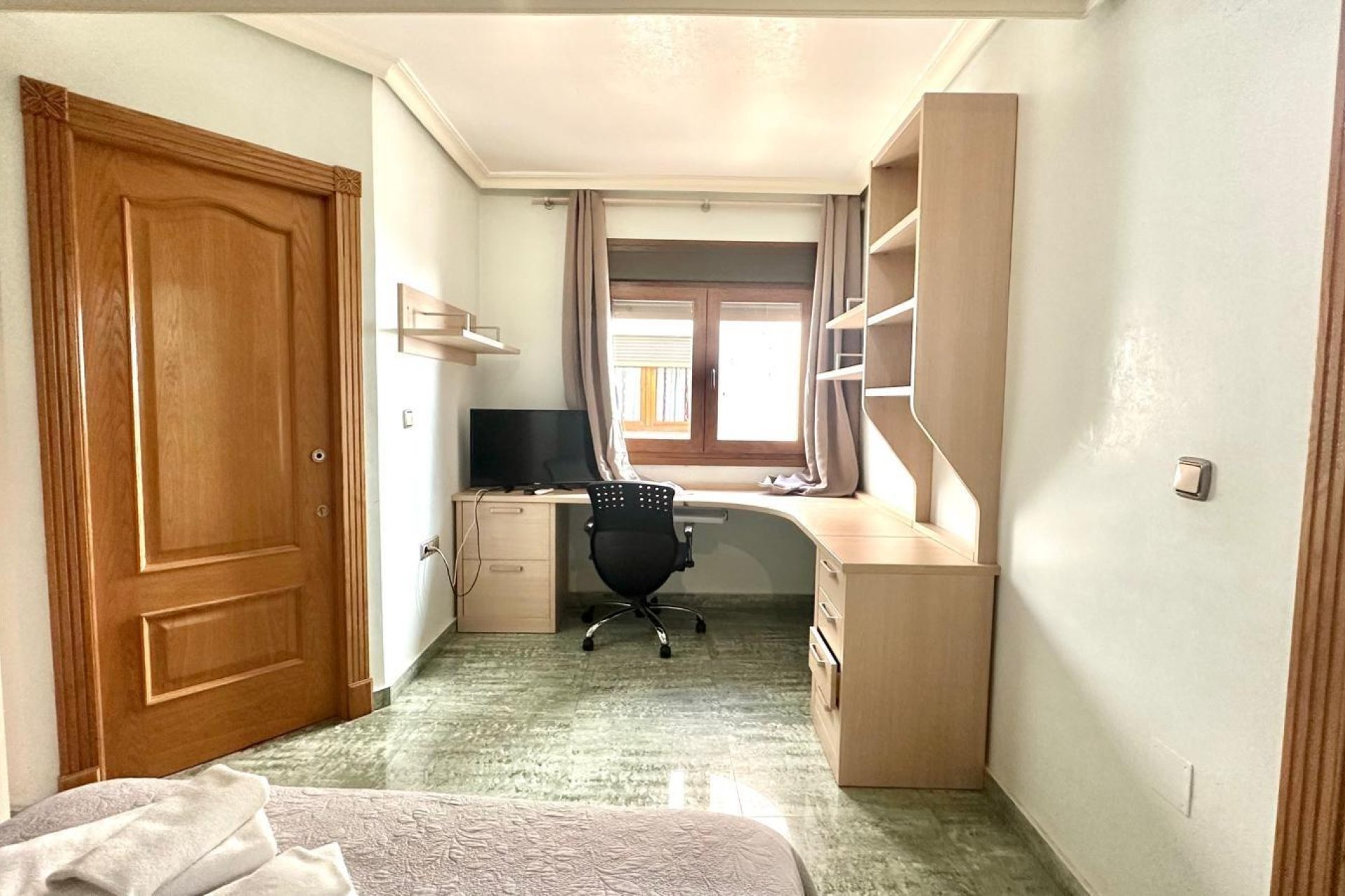 Revente - Attique -
Torrevieja