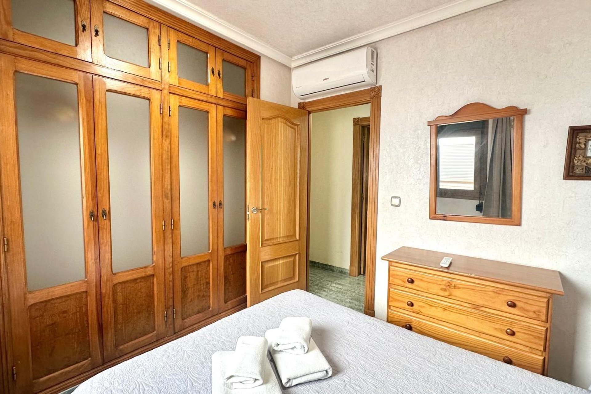 Revente - Attique -
Torrevieja