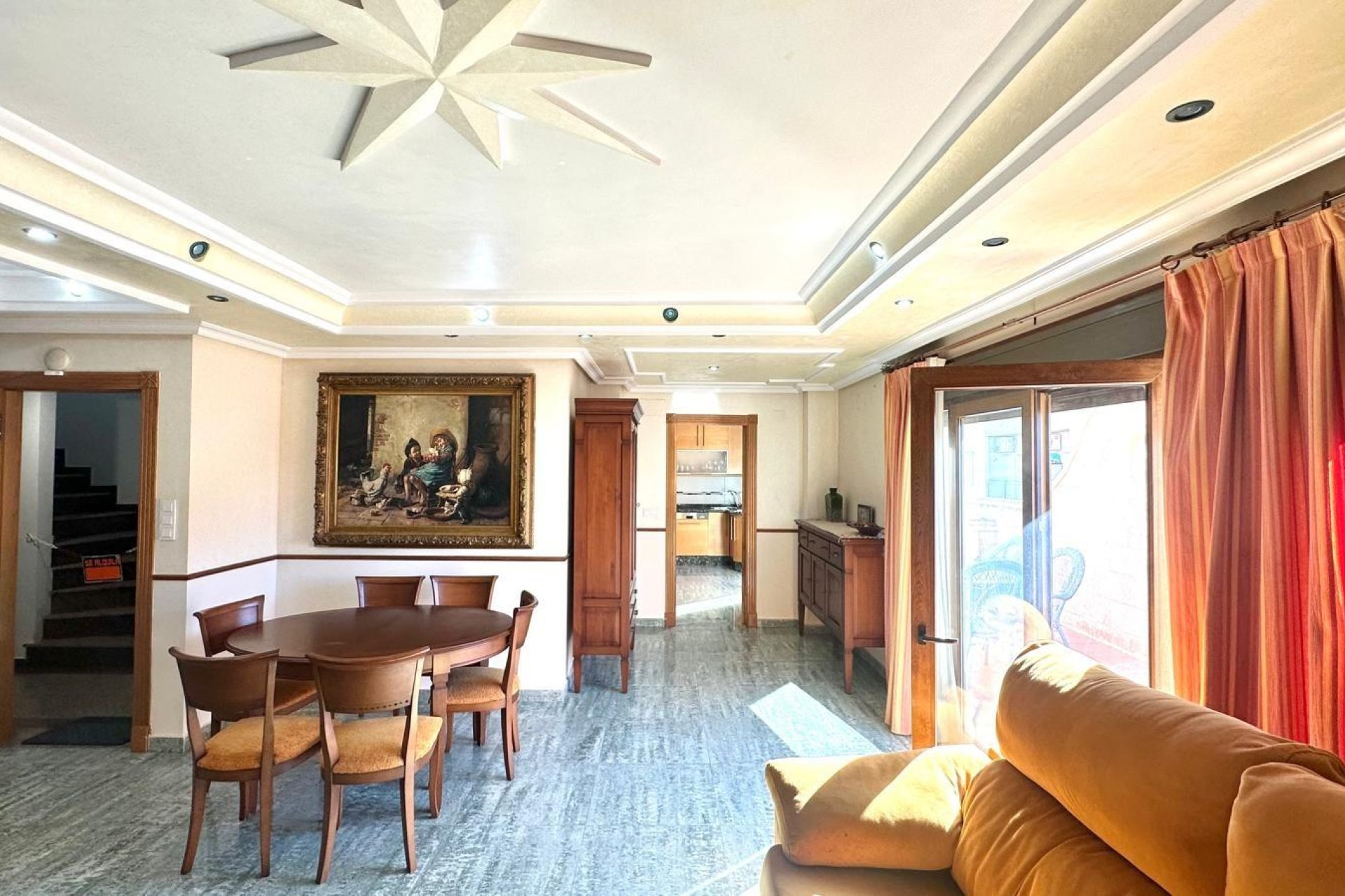 Revente - Attique -
Torrevieja