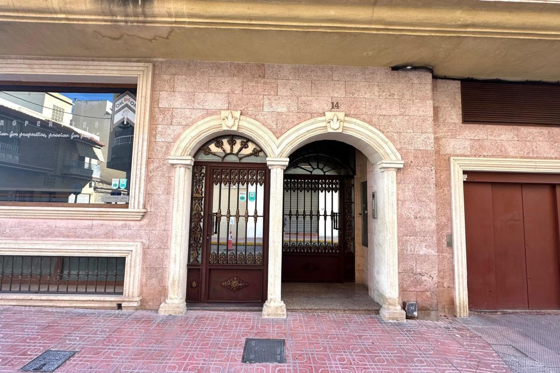 Revente - Attique -
Torrevieja