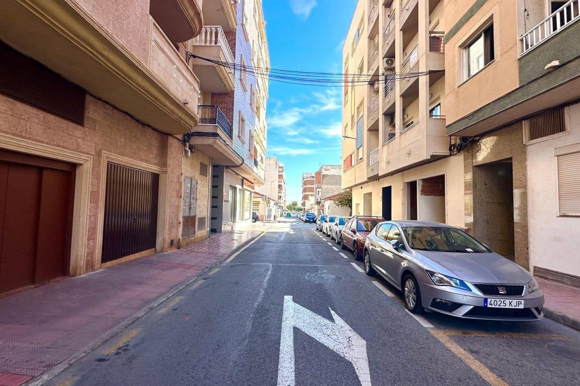 Revente - Attique -
Torrevieja