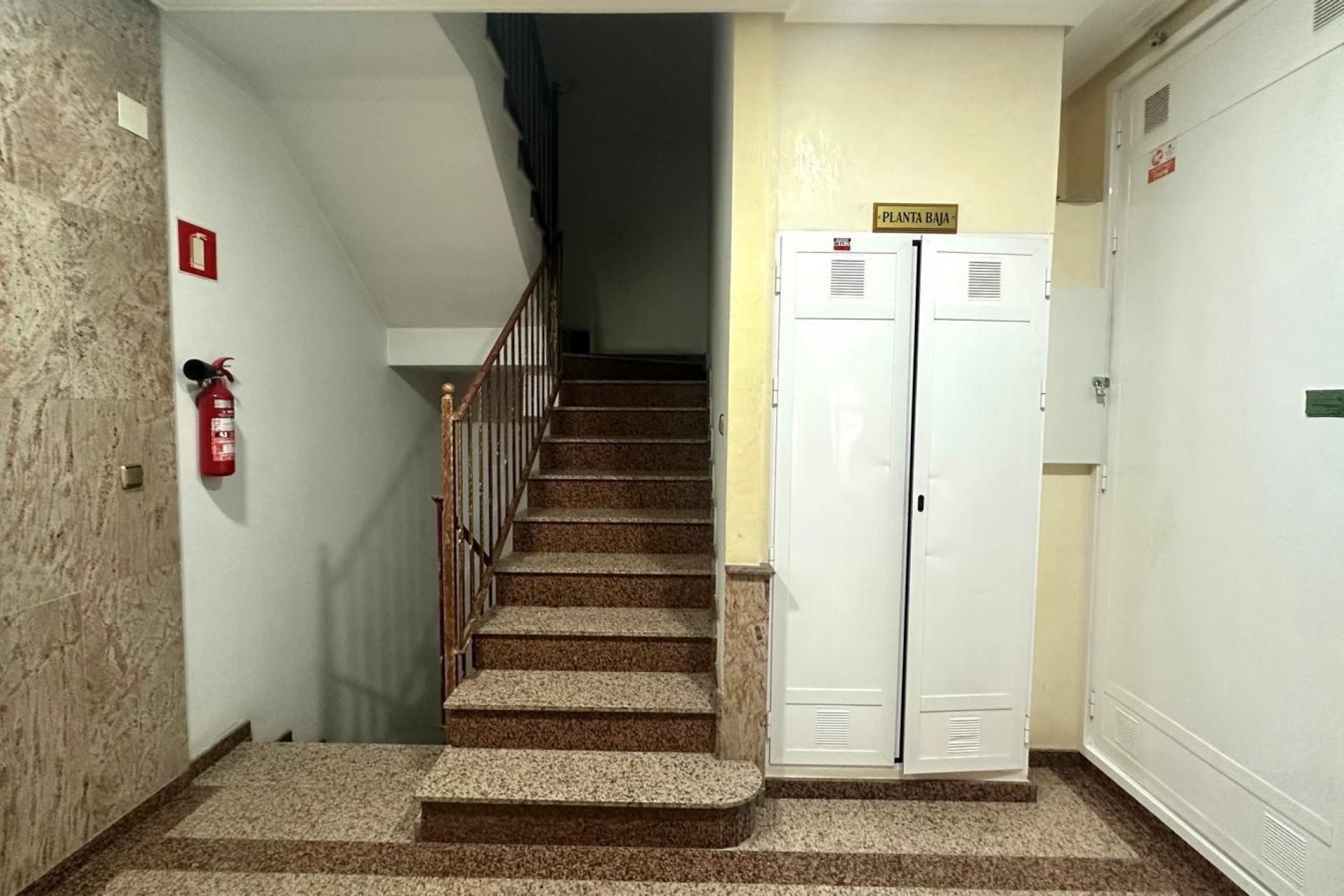 Revente - Attique -
Torrevieja