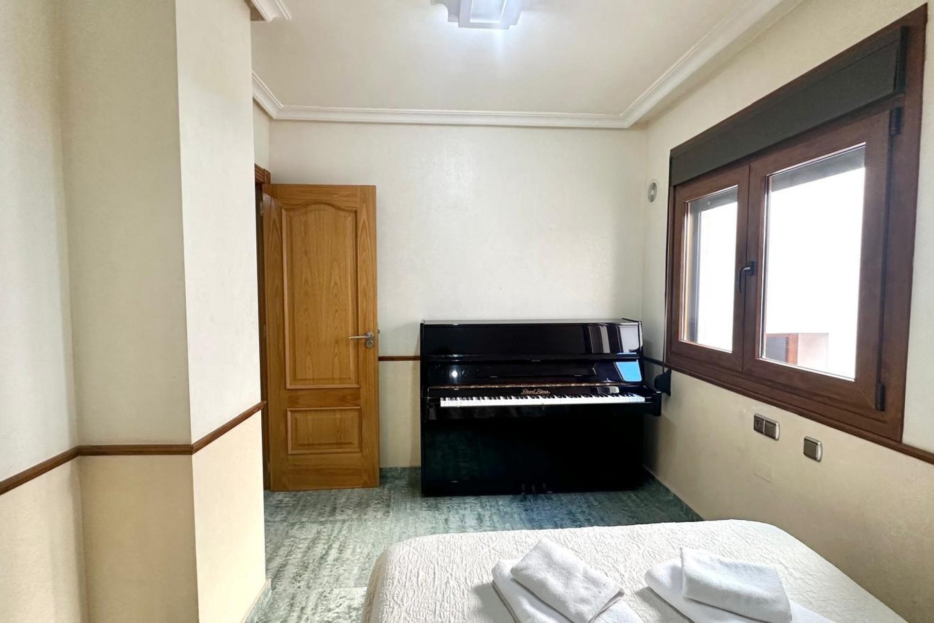 Revente - Attique -
Torrevieja