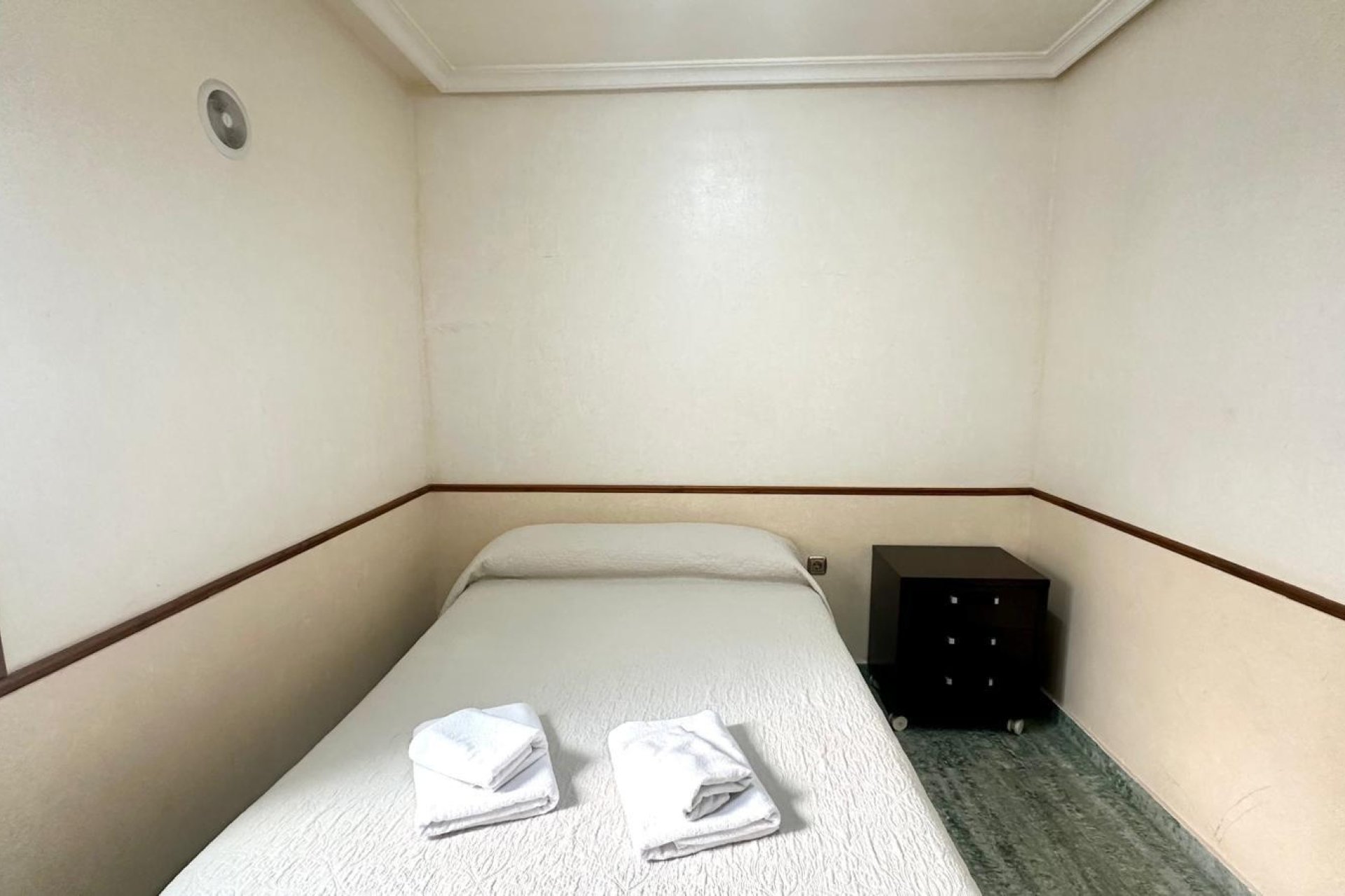 Revente - Attique -
Torrevieja