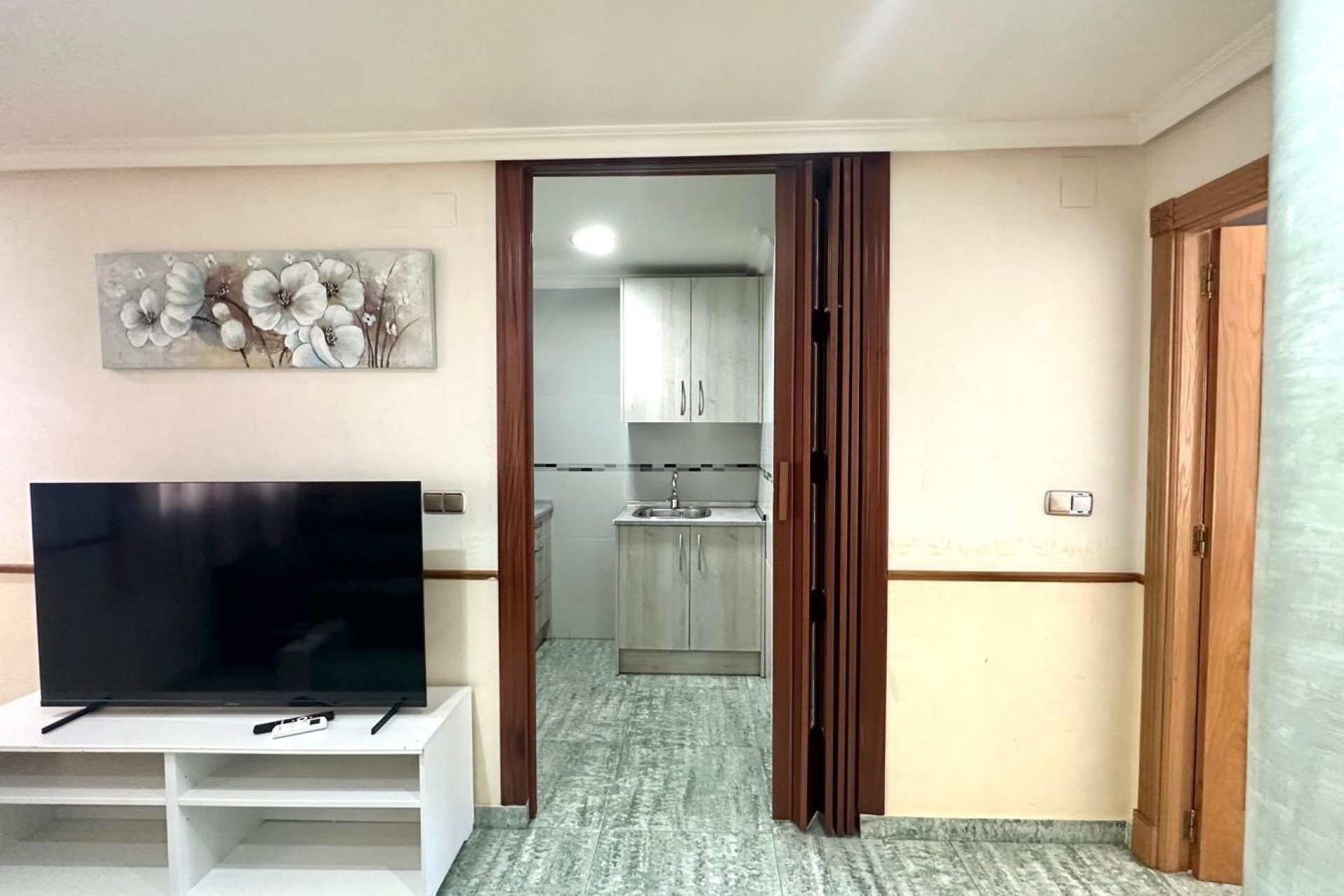 Revente - Attique -
Torrevieja