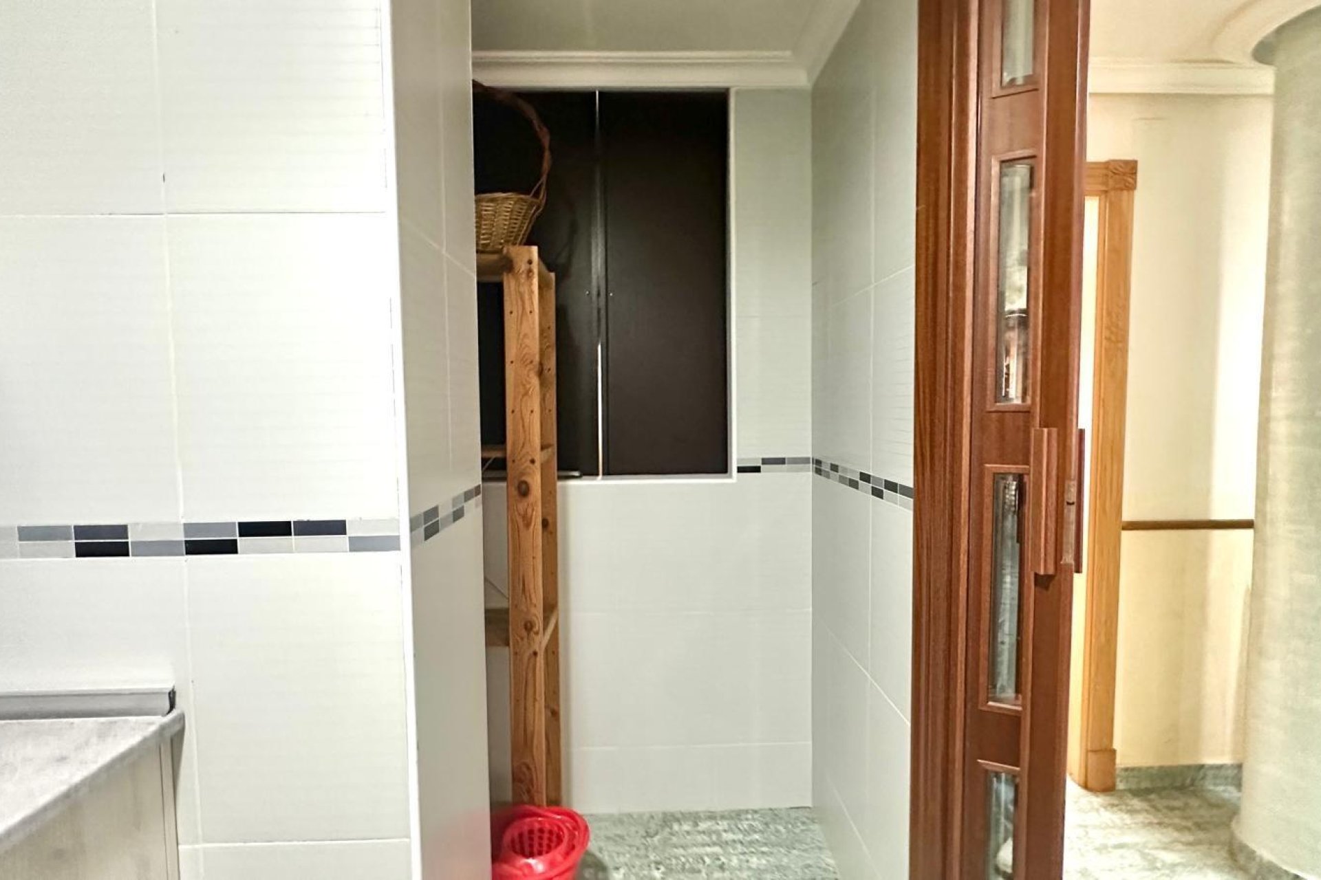 Revente - Attique -
Torrevieja