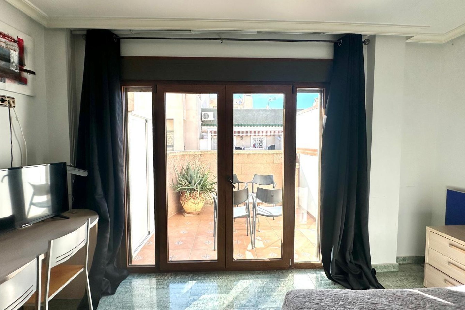 Revente - Attique -
Torrevieja