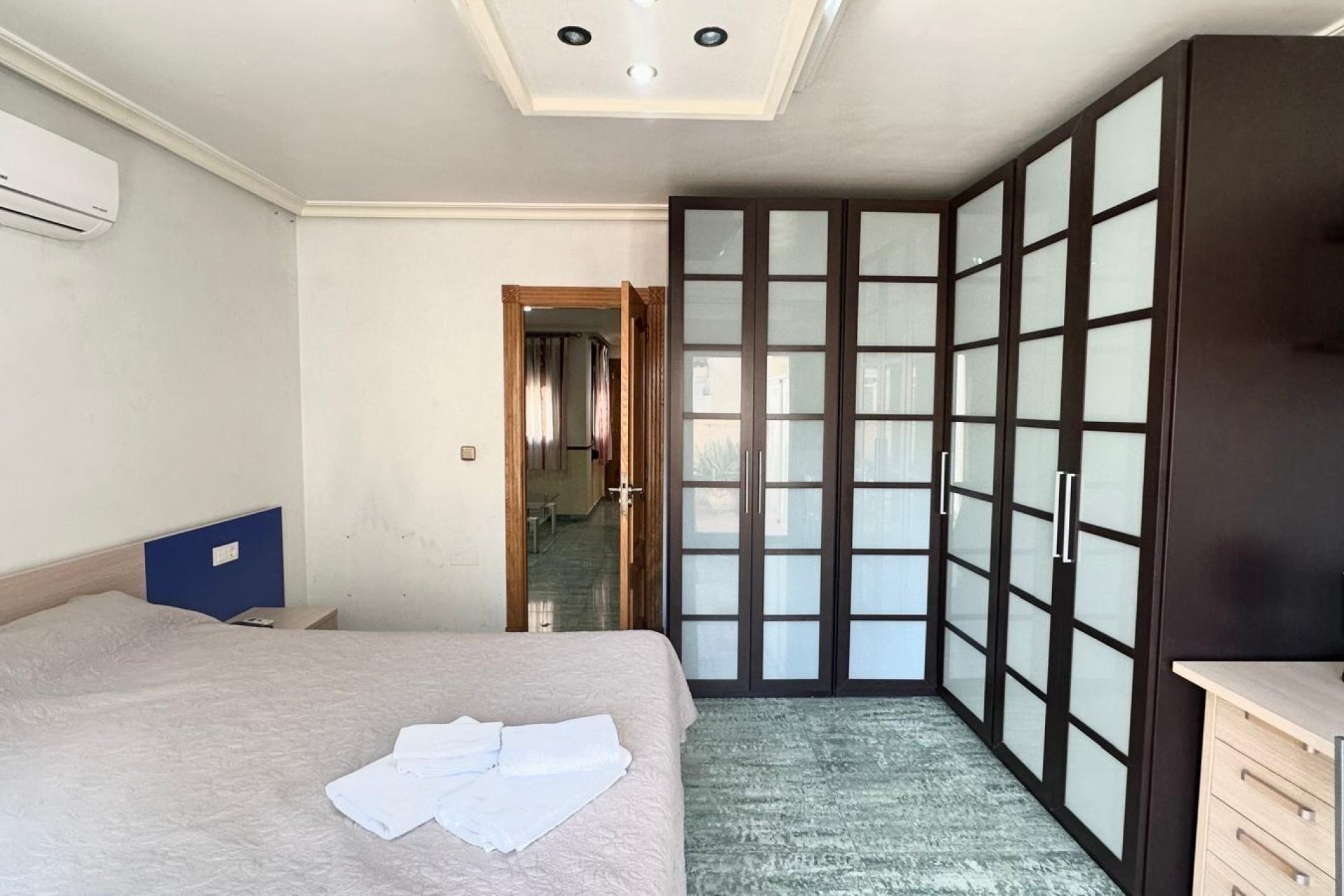 Revente - Attique -
Torrevieja