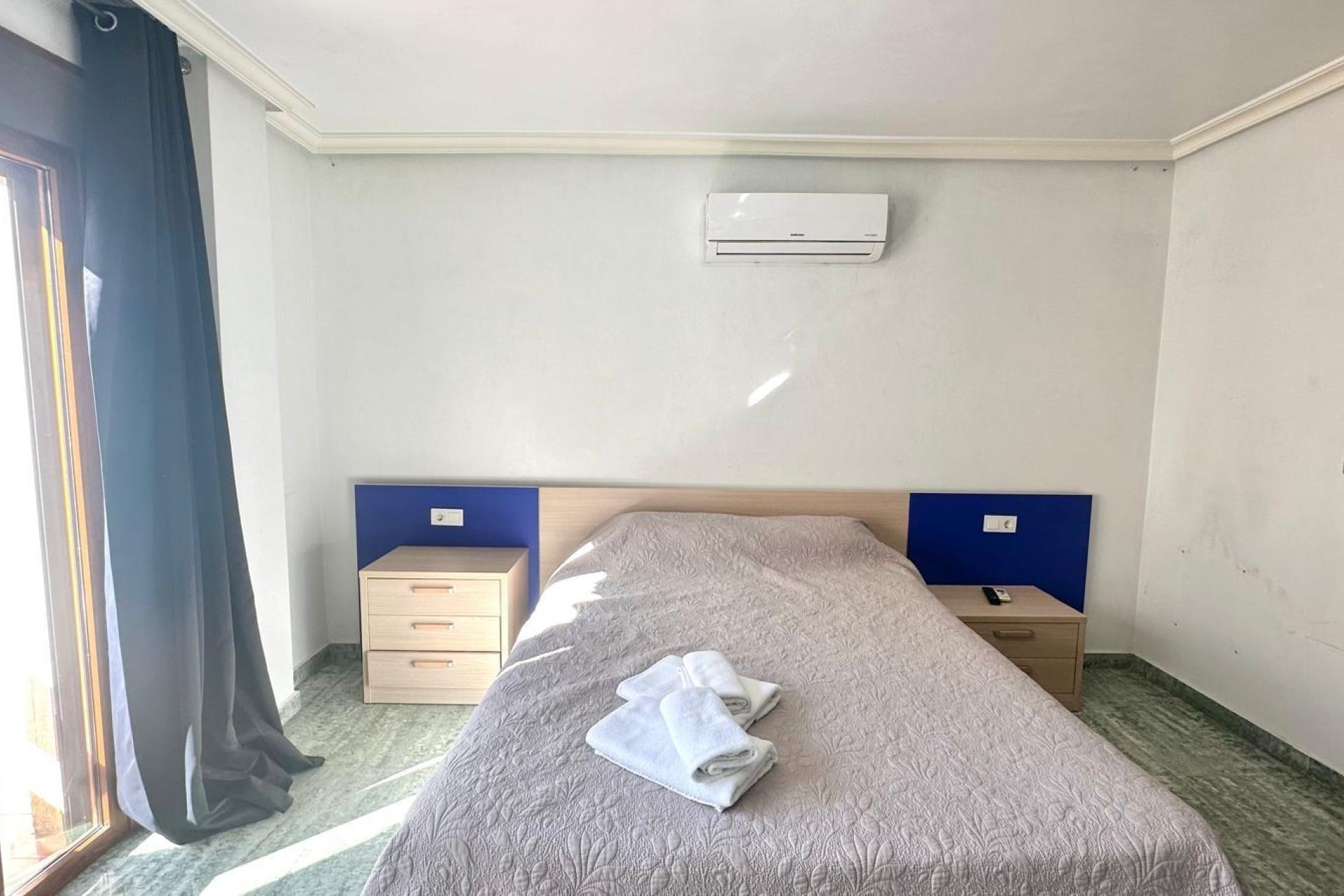 Revente - Attique -
Torrevieja