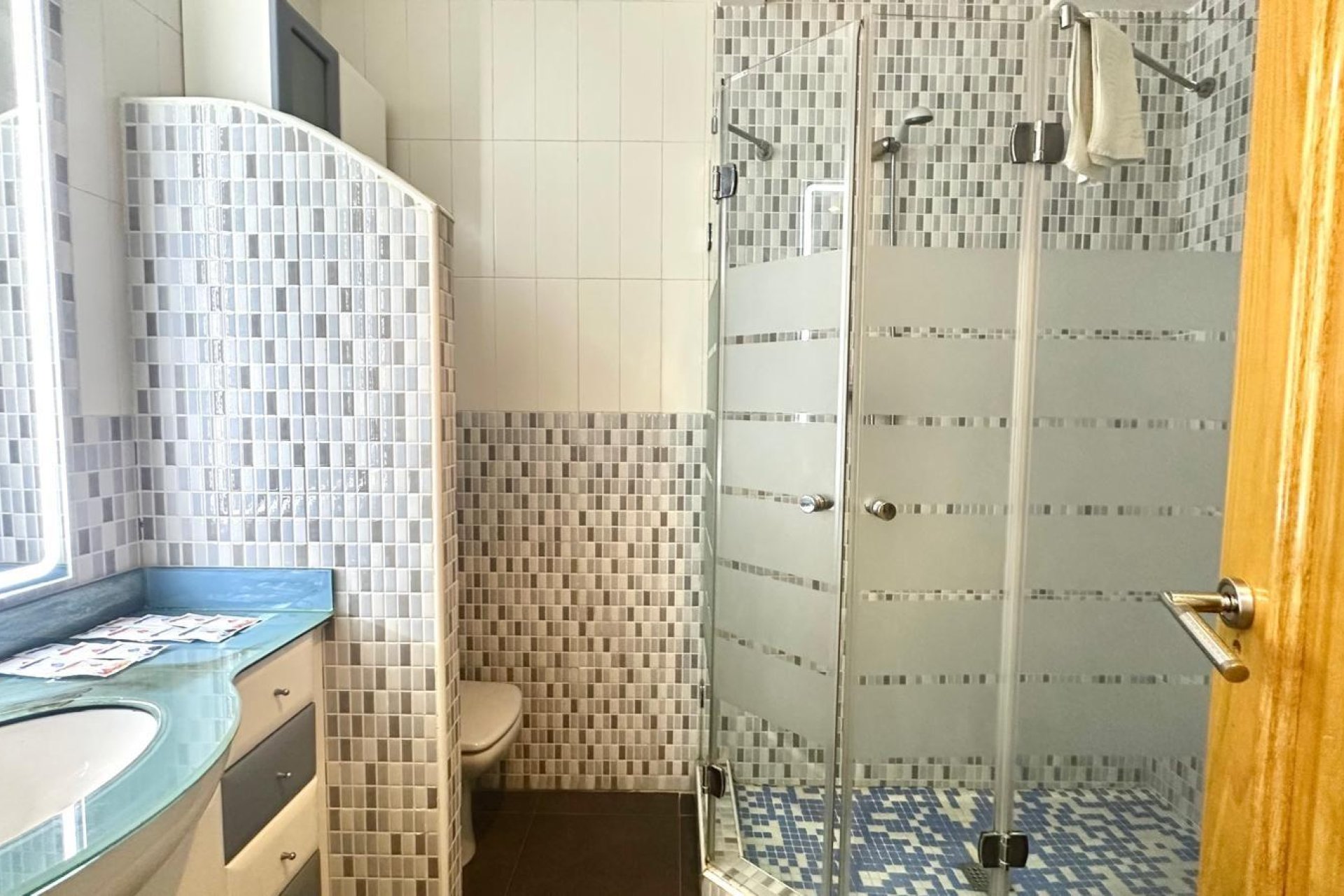 Revente - Attique -
Torrevieja