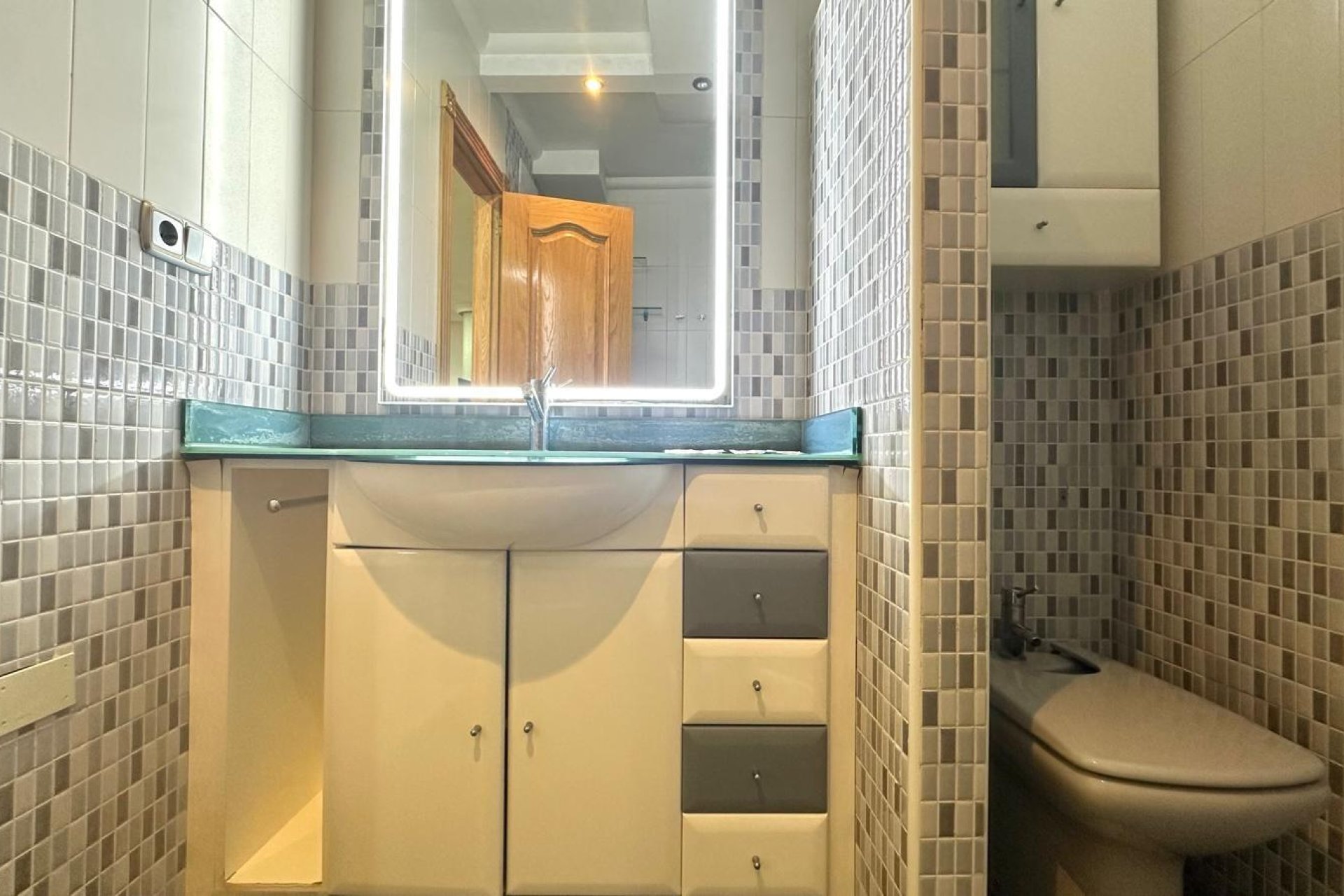 Revente - Attique -
Torrevieja