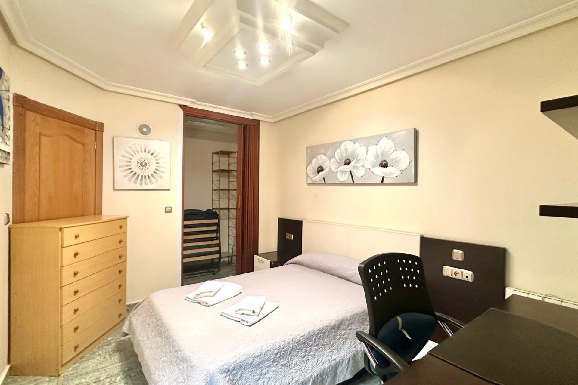 Revente - Attique -
Torrevieja