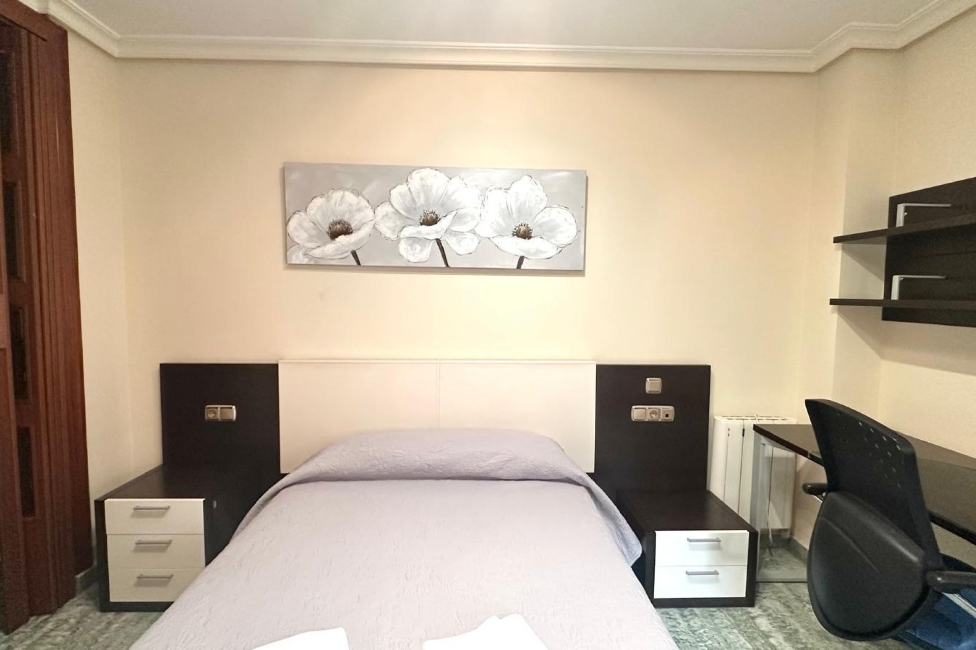 Revente - Attique -
Torrevieja