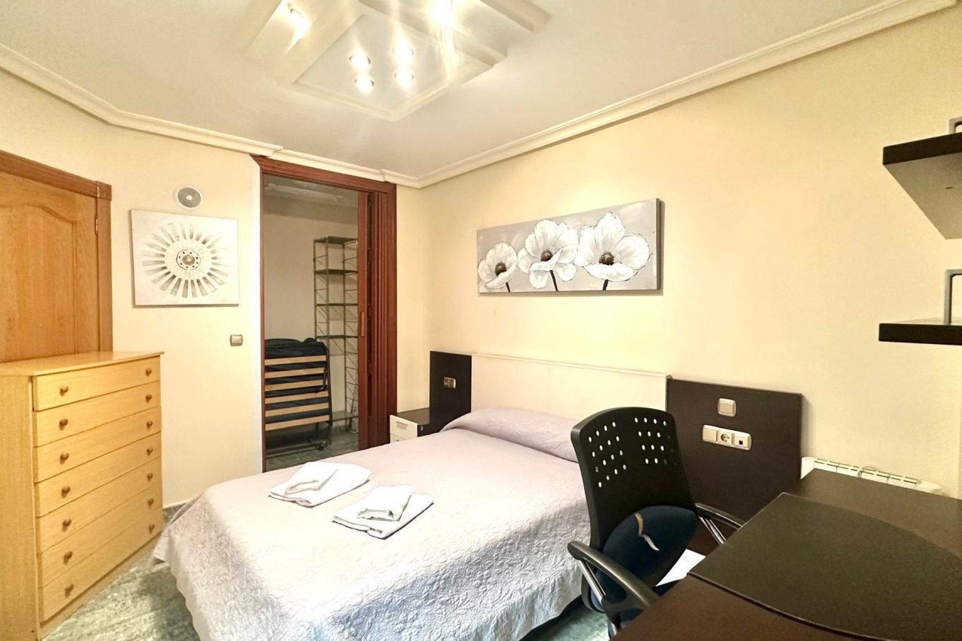 Revente - Attique -
Torrevieja