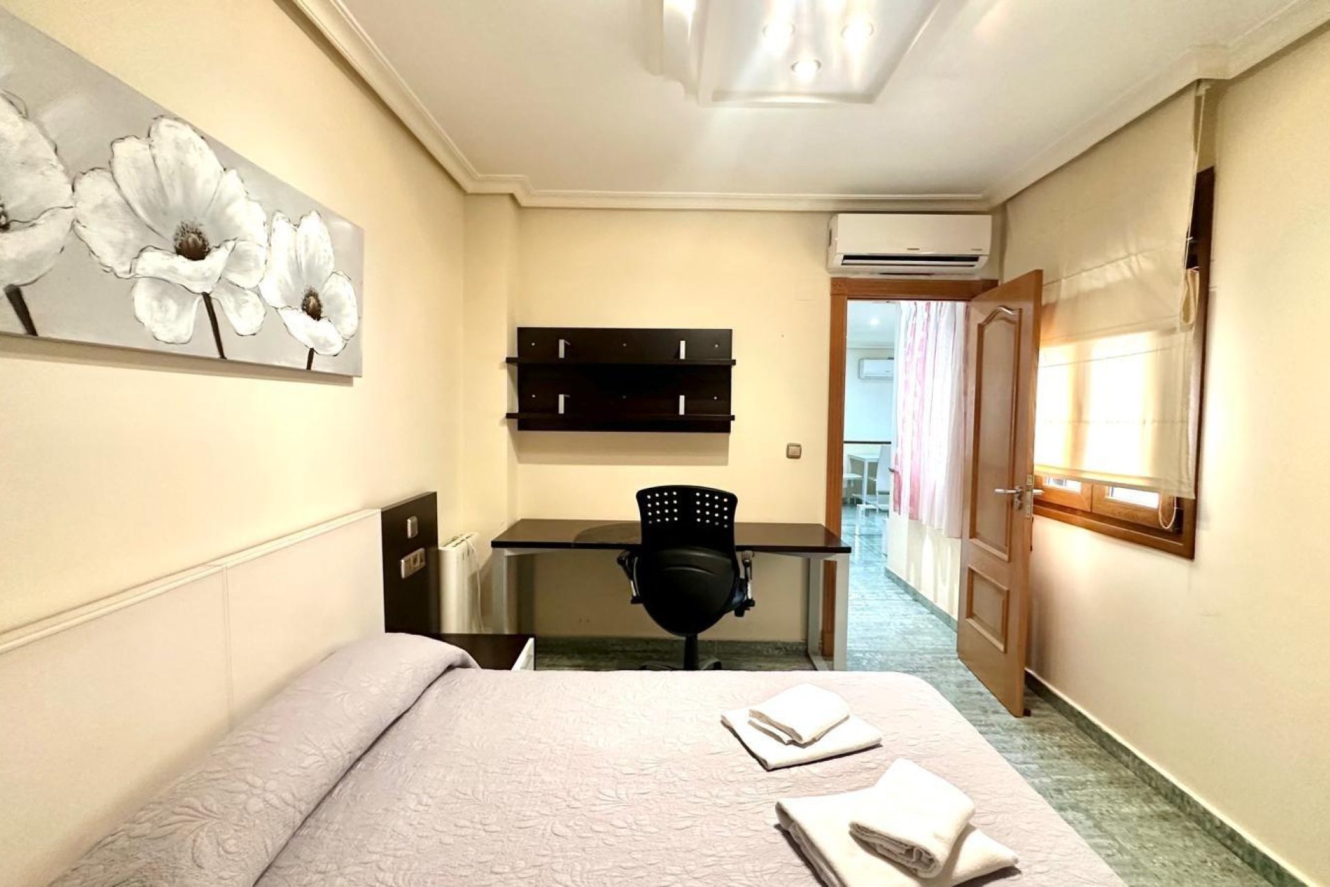 Revente - Attique -
Torrevieja